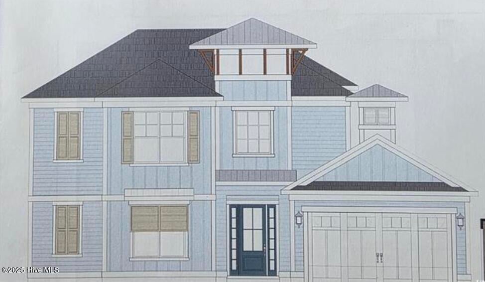 Calabash, North Carolina, 28467, United States, 3 Bedrooms Bedrooms, ,3 BathroomsBathrooms,Residential,Contingent,2007009