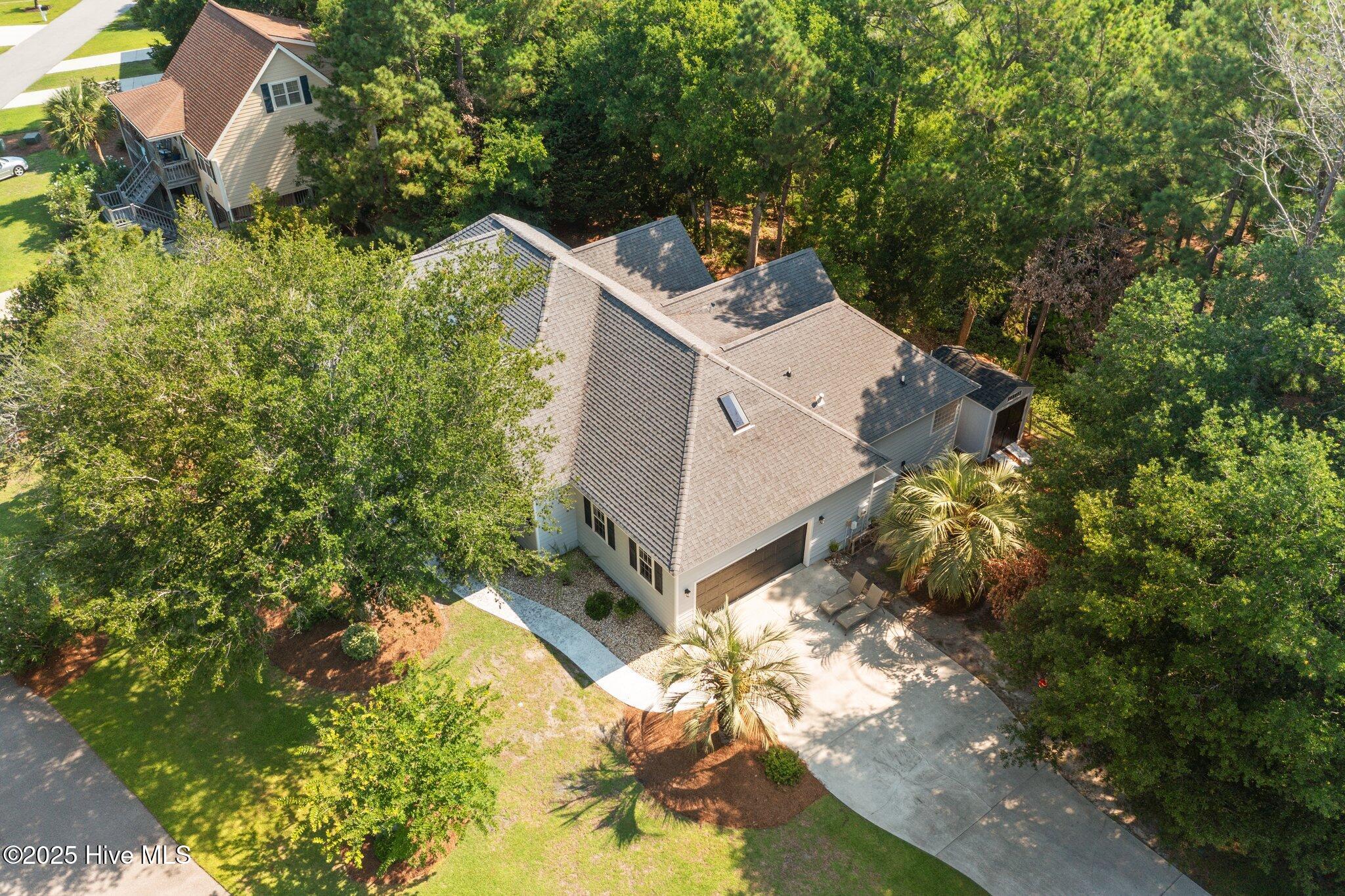 Emerald Isle, North Carolina, 28594, United States, 3 Bedrooms Bedrooms, ,3 BathroomsBathrooms,Residential,Active,1993672