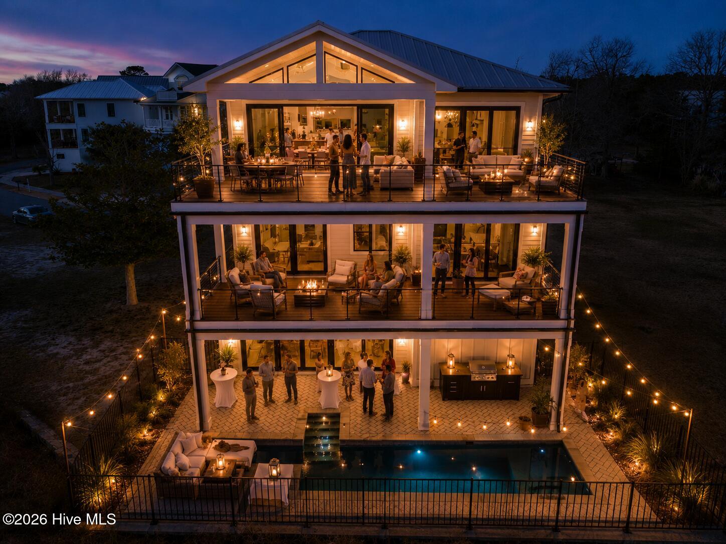 Surf City, North Carolina, 28445, United States, 4 Bedrooms Bedrooms, ,3 BathroomsBathrooms,Residential,Active,2025603