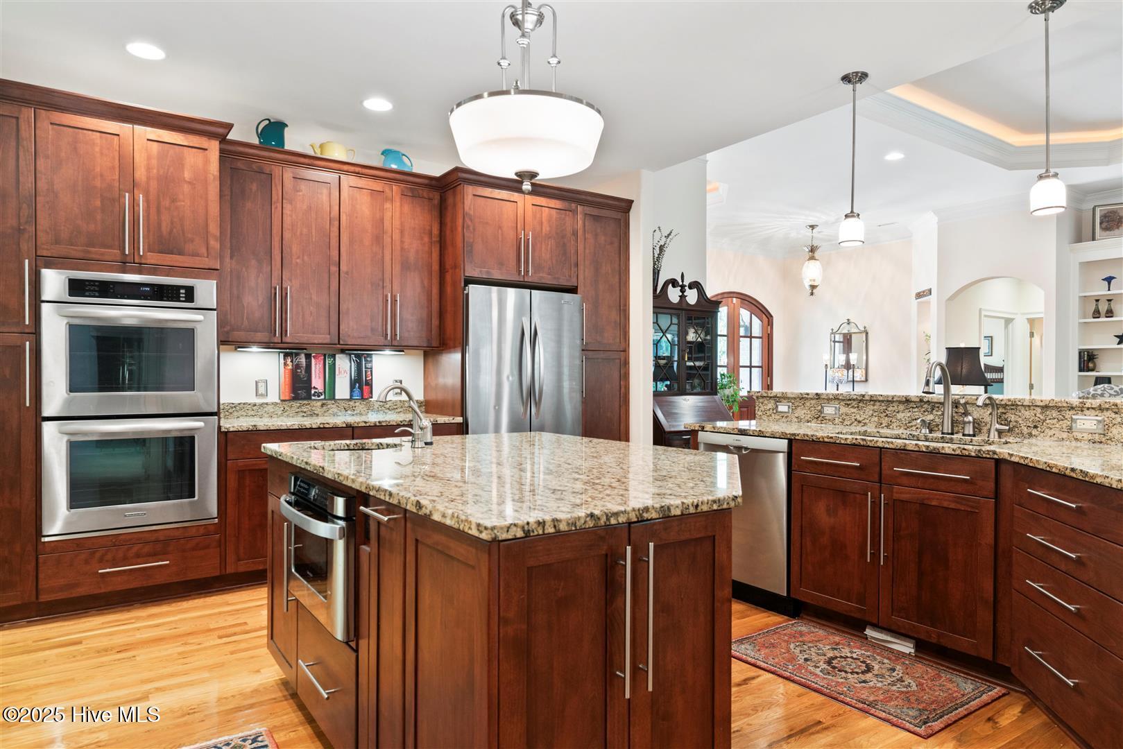 Southport, North Carolina, 28461, United States, 3 Bedrooms Bedrooms, ,4 BathroomsBathrooms,Residential,Active,1889006