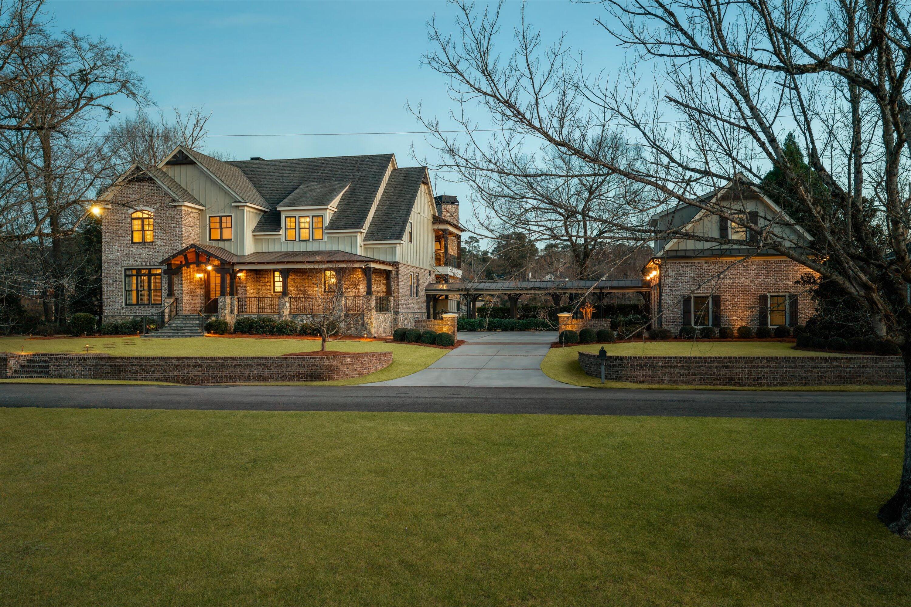 Clarks Hill, South Carolina, 29821, United States, 4 Bedrooms Bedrooms, ,7 BathroomsBathrooms,Residential,Active,2010209