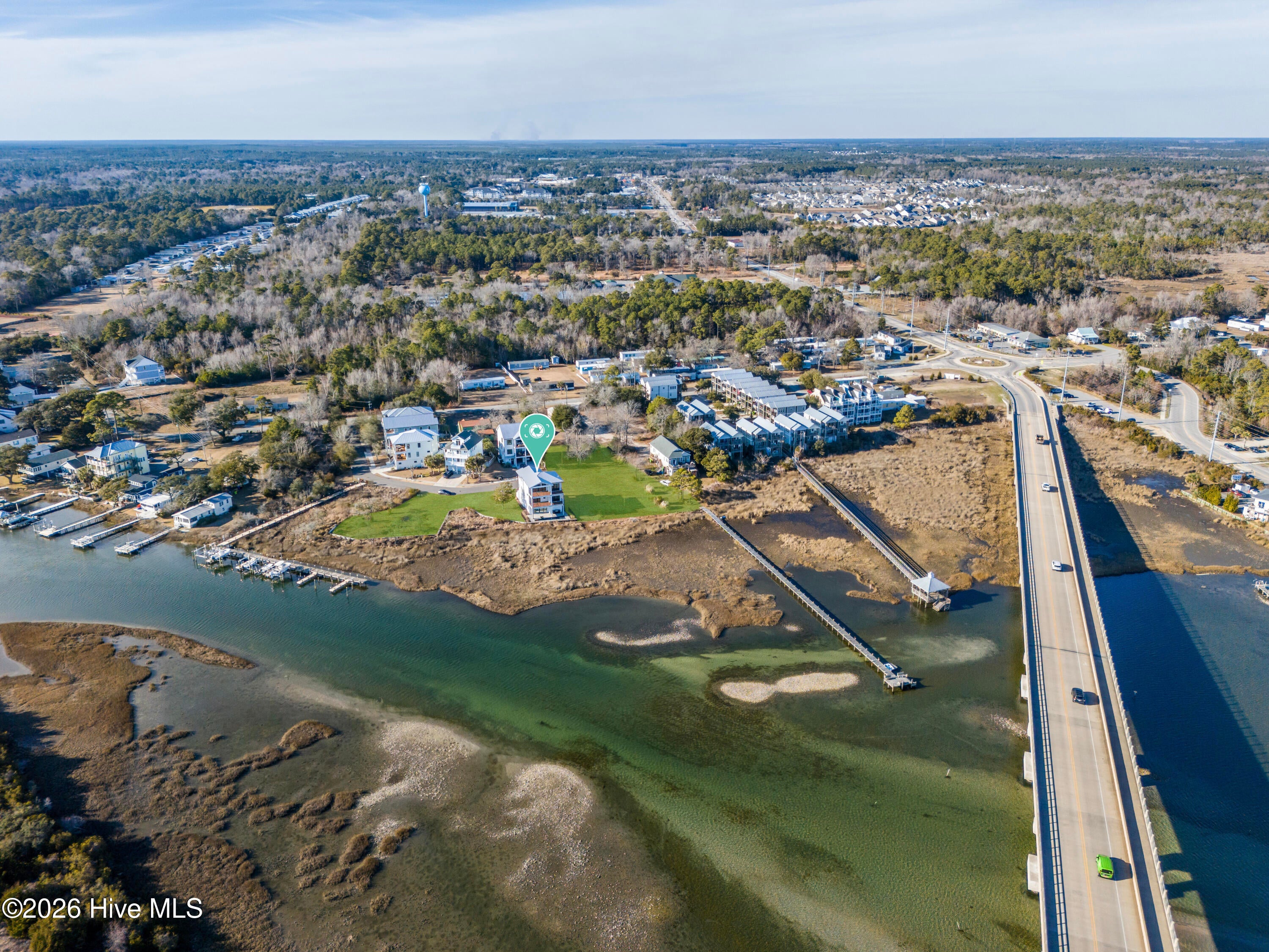 Surf City, North Carolina, 28445, United States, 4 Bedrooms Bedrooms, ,3 BathroomsBathrooms,Residential,Active,2025603