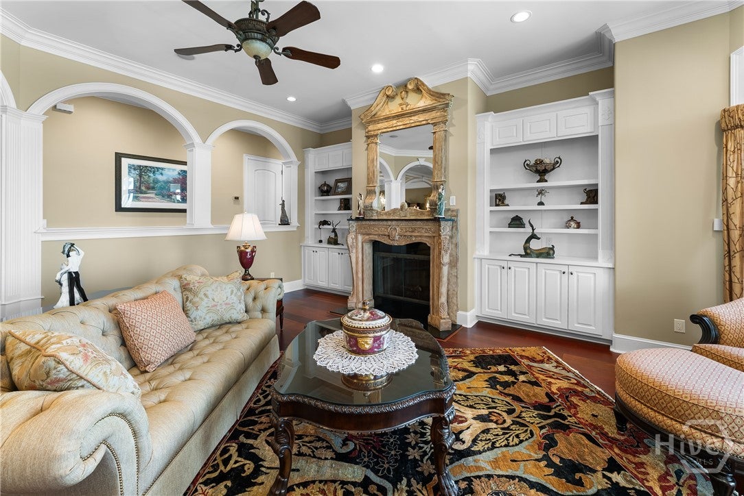 Richmond Hill, Georgia, 31324, United States, 5 Bedrooms Bedrooms, ,5 BathroomsBathrooms,Residential,Active,2052071