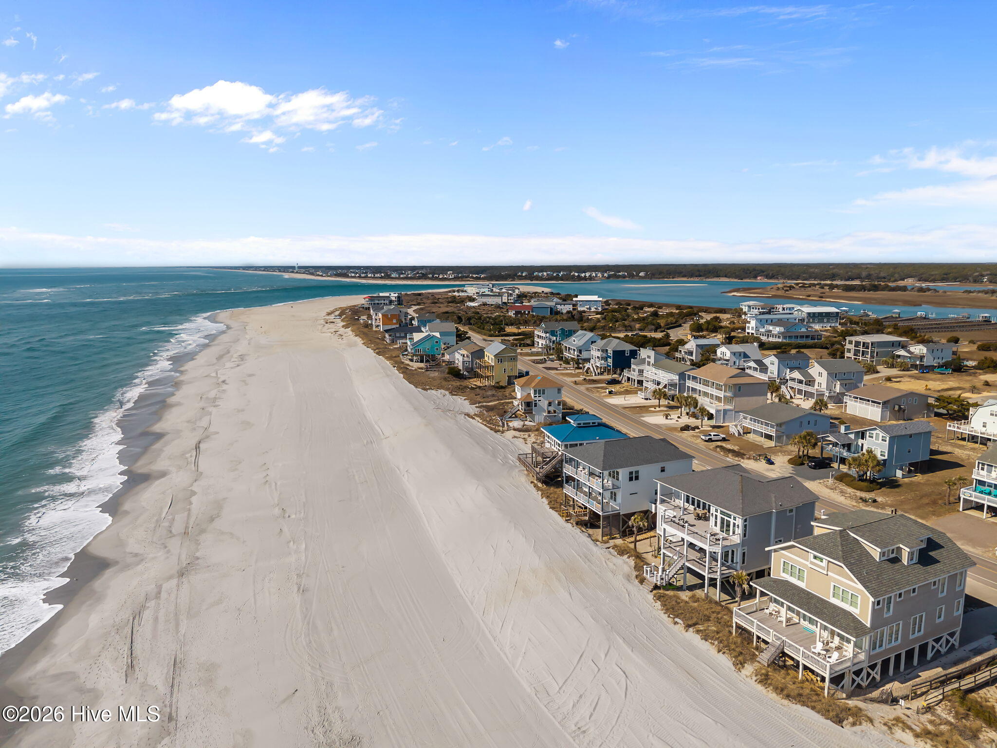 Oak Island, North Carolina, 28465, United States, 5 Bedrooms Bedrooms, ,4 BathroomsBathrooms,Residential,Active,2018192