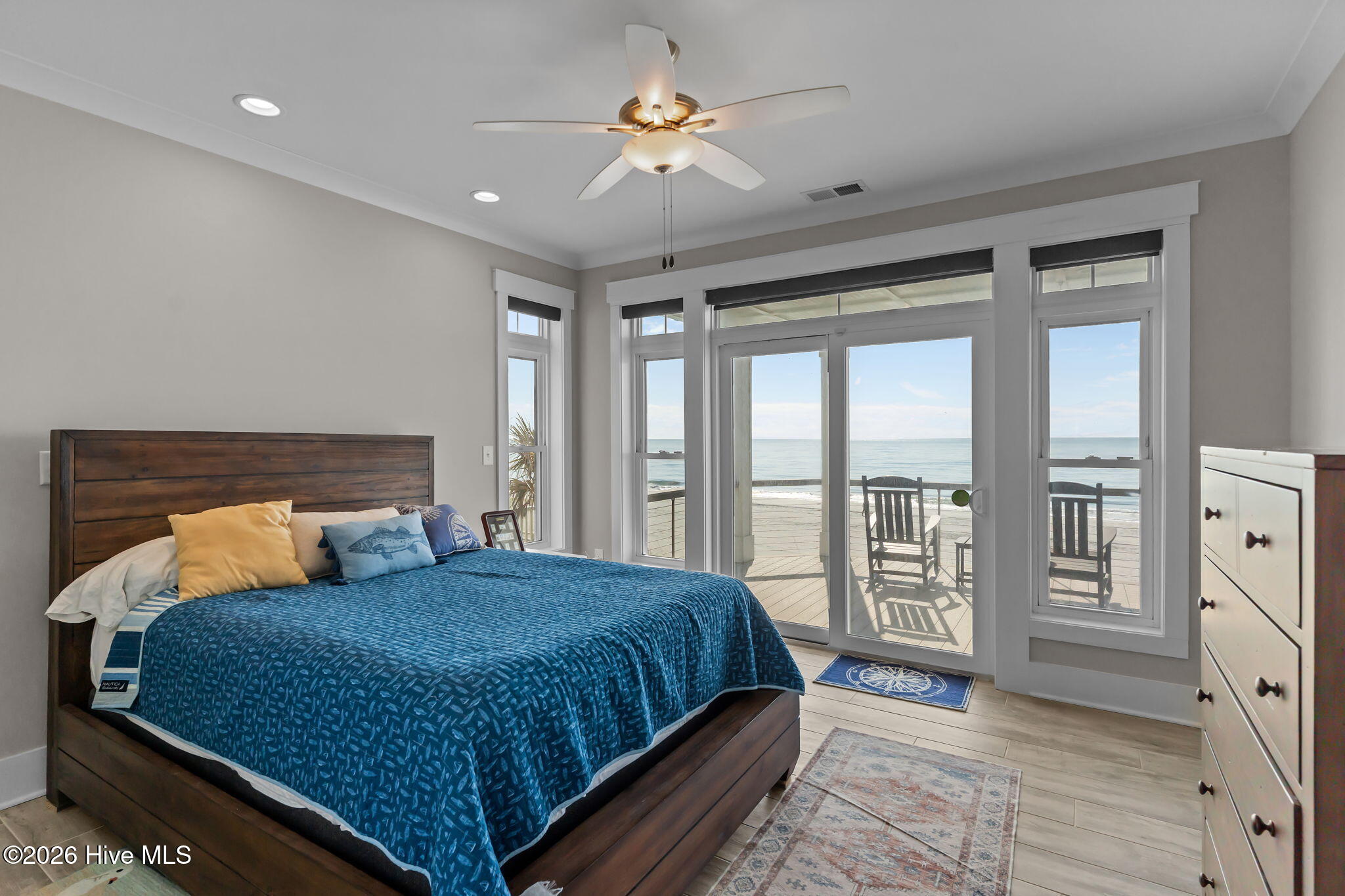Oak Island, North Carolina, 28465, United States, 5 Bedrooms Bedrooms, ,4 BathroomsBathrooms,Residential,Active,2018192