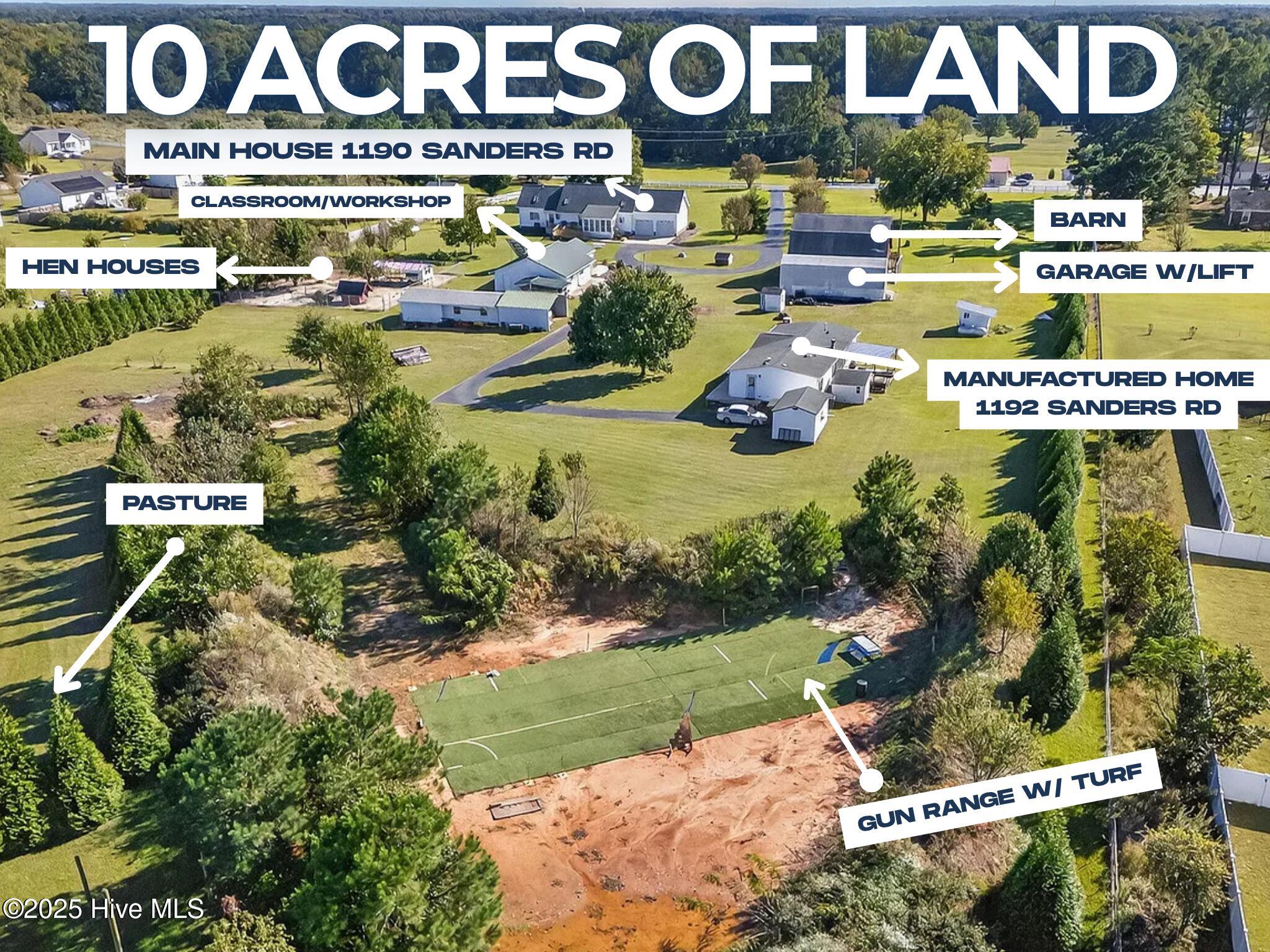 Benson, North Carolina, 27504, United States, 3 Bedrooms Bedrooms, ,3 BathroomsBathrooms,Residential,Active,1972180