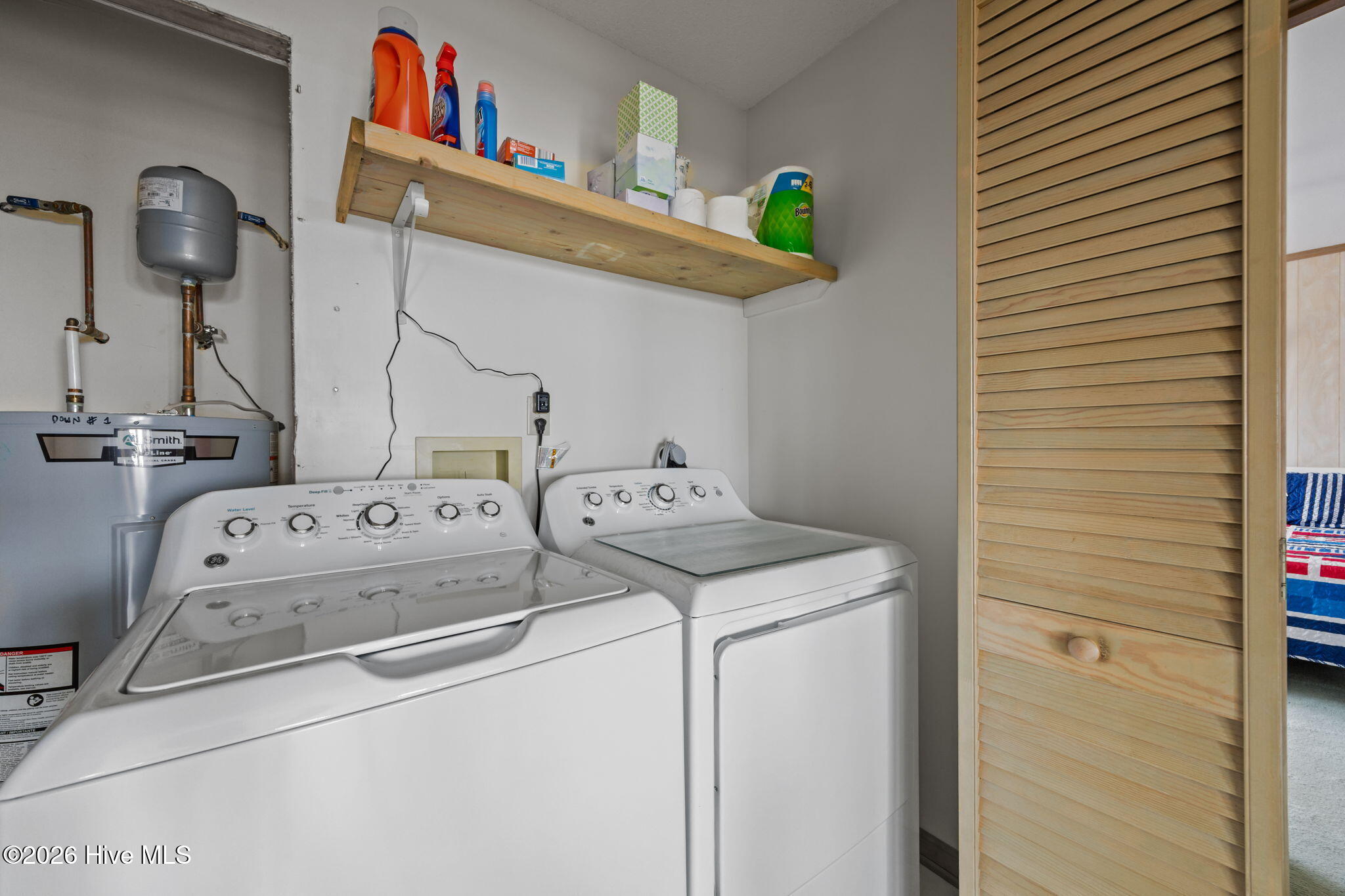 Holden Beach, North Carolina, 28462, United States, 6 Bedrooms Bedrooms, ,5 BathroomsBathrooms,Residential,Active,2017518