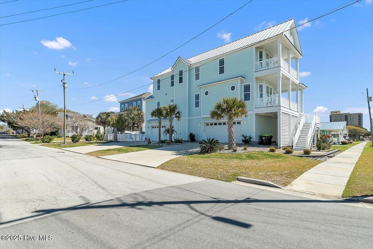 Morehead City, North Carolina, 28557, United States, 3 Bedrooms Bedrooms, ,4 BathroomsBathrooms,Residential,Active,2007117