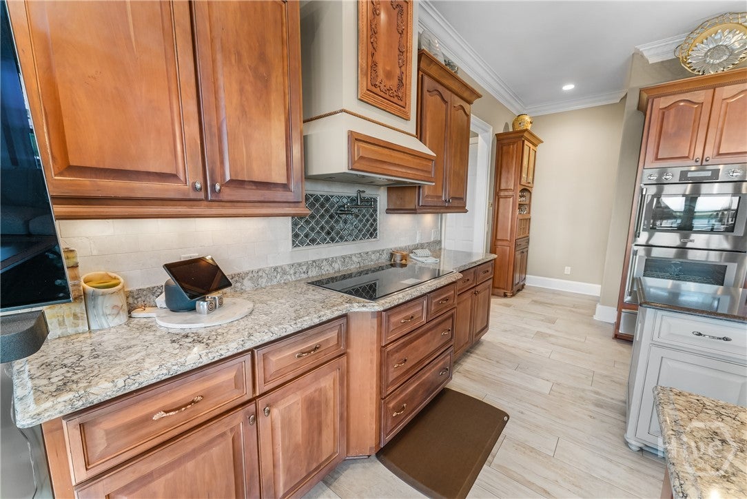 Richmond Hill, Georgia, 31324, United States, 5 Bedrooms Bedrooms, ,5 BathroomsBathrooms,Residential,Active,2052071