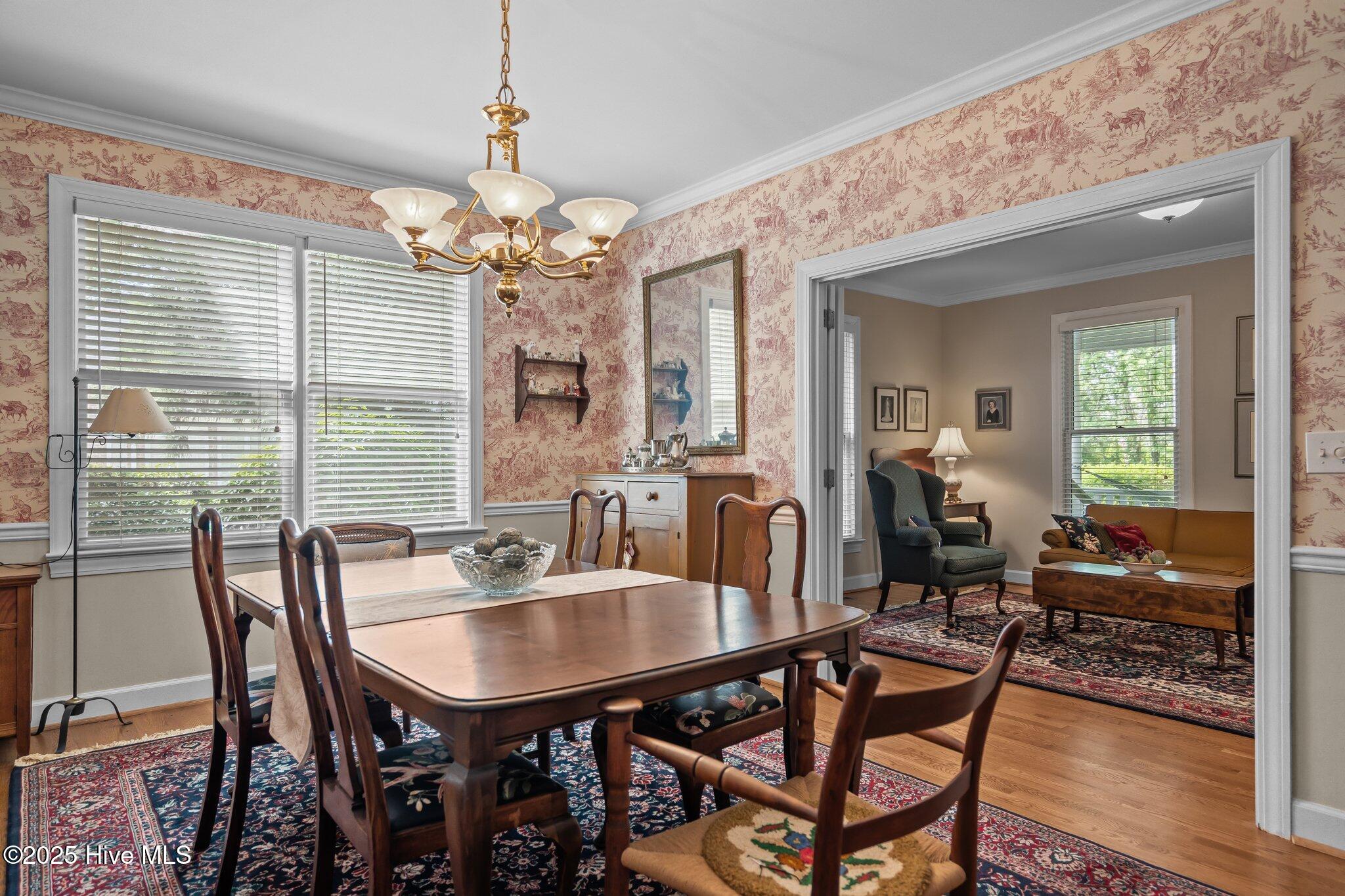 Wilmington, North Carolina, 28409, United States, 4 Bedrooms Bedrooms, ,4 BathroomsBathrooms,Residential,Active,1820493