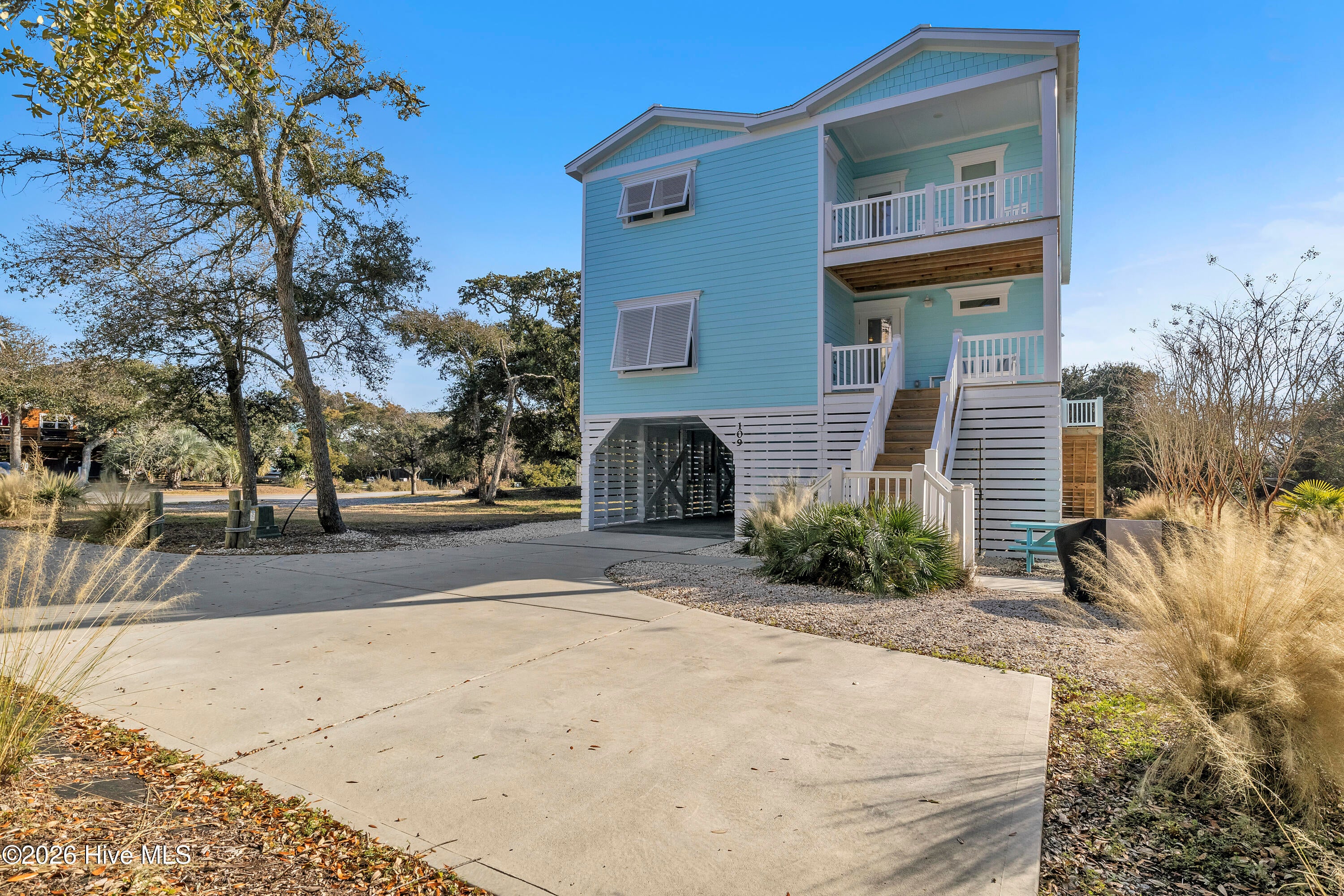 Oak Island, North Carolina, 28465, United States, 6 Bedrooms Bedrooms, ,5 BathroomsBathrooms,Residential,Active,2010558