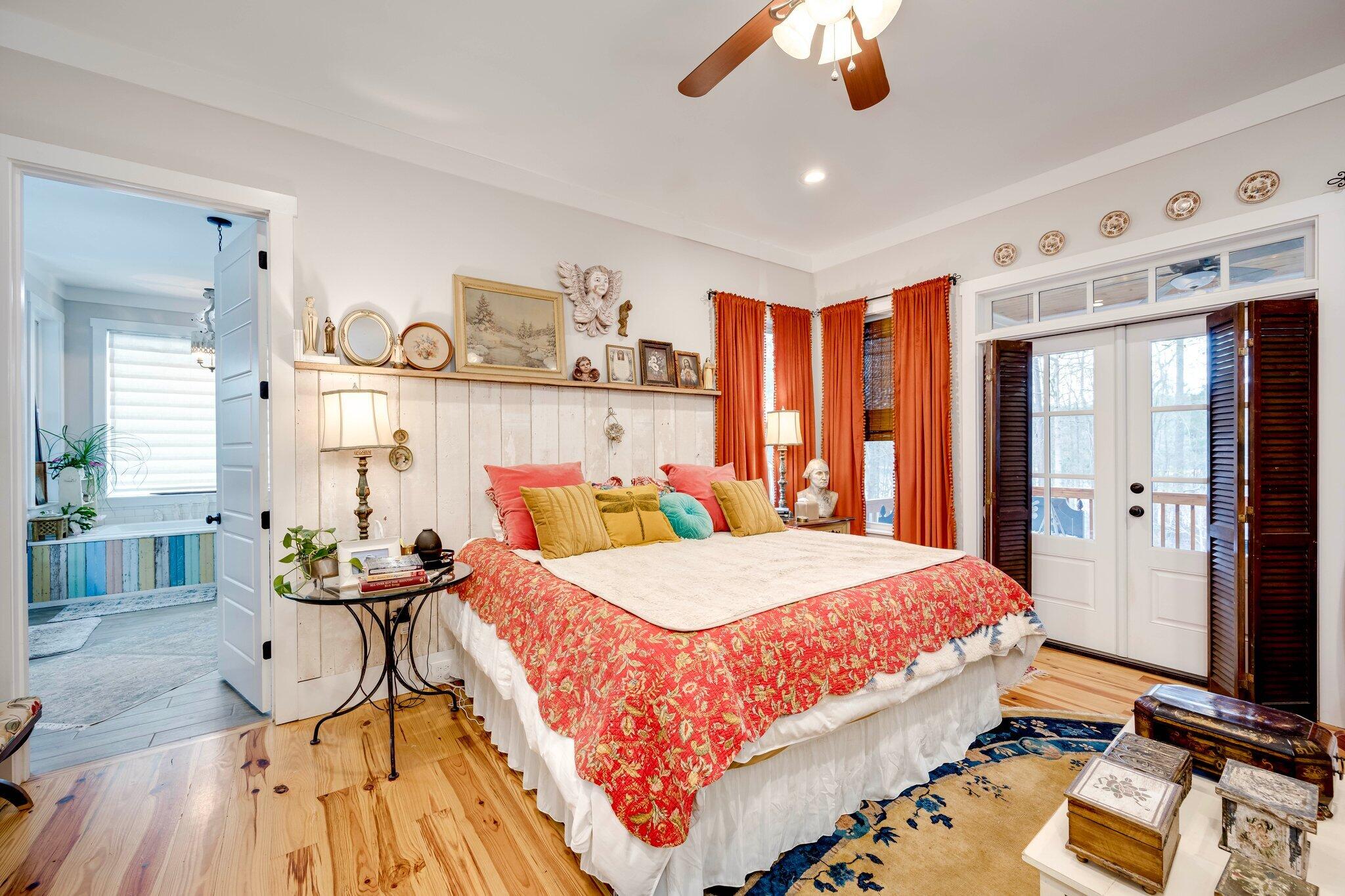 Lincolnton, Georgia, 30817, United States, 5 Bedrooms Bedrooms, ,4 BathroomsBathrooms,Residential,Active,2007265