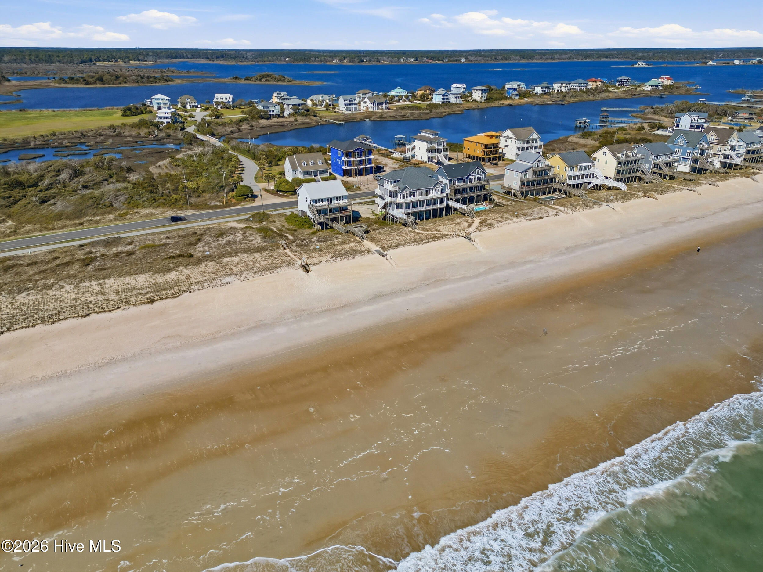 North Topsail Beach, North Carolina, 28460, United States, 3 Bedrooms Bedrooms, ,3 BathroomsBathrooms,Residential,Active,2028760