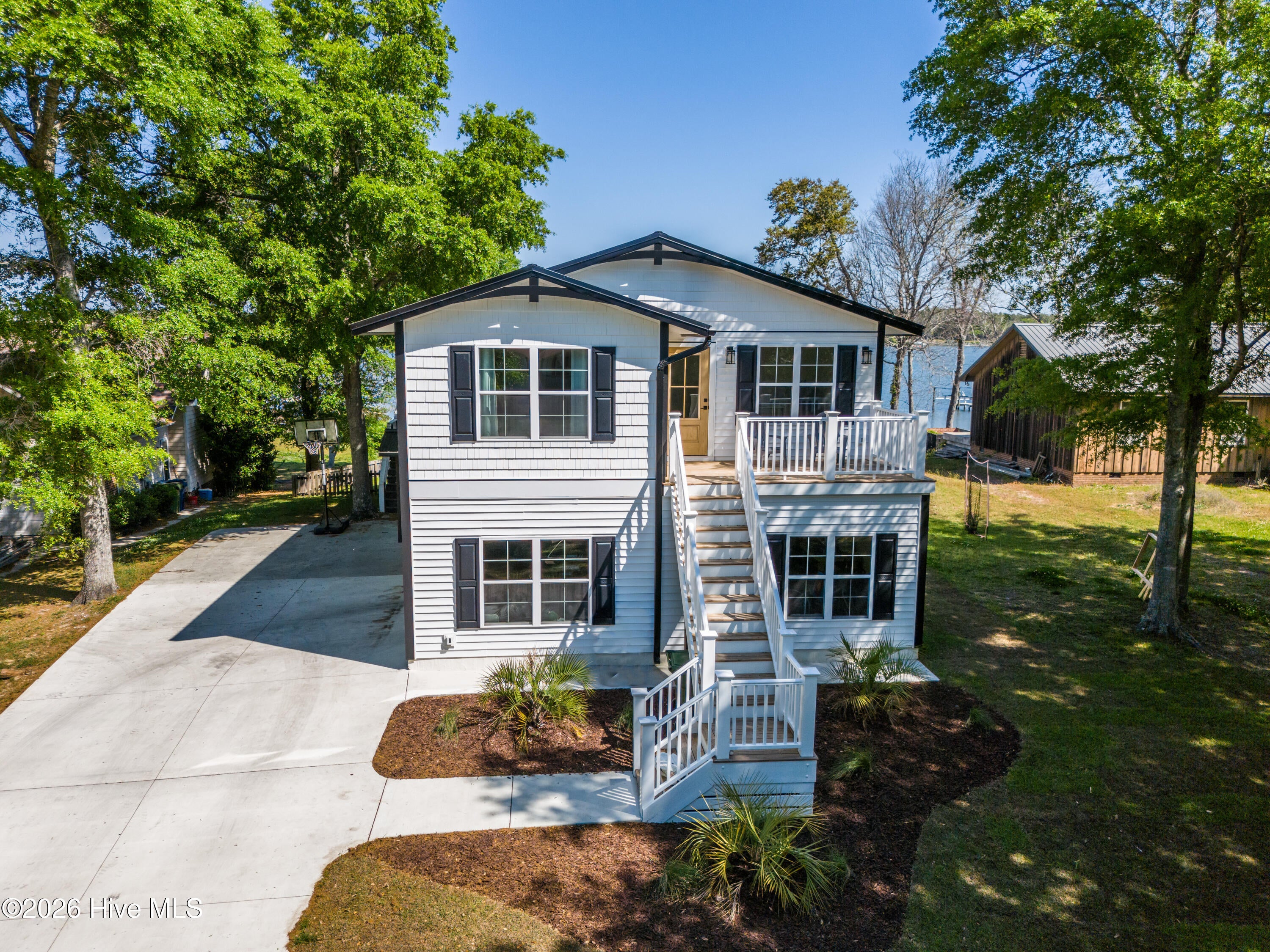 Sneads Ferry, North Carolina, 28460, United States, 3 Bedrooms Bedrooms, ,4 BathroomsBathrooms,Residential,Active,2041542