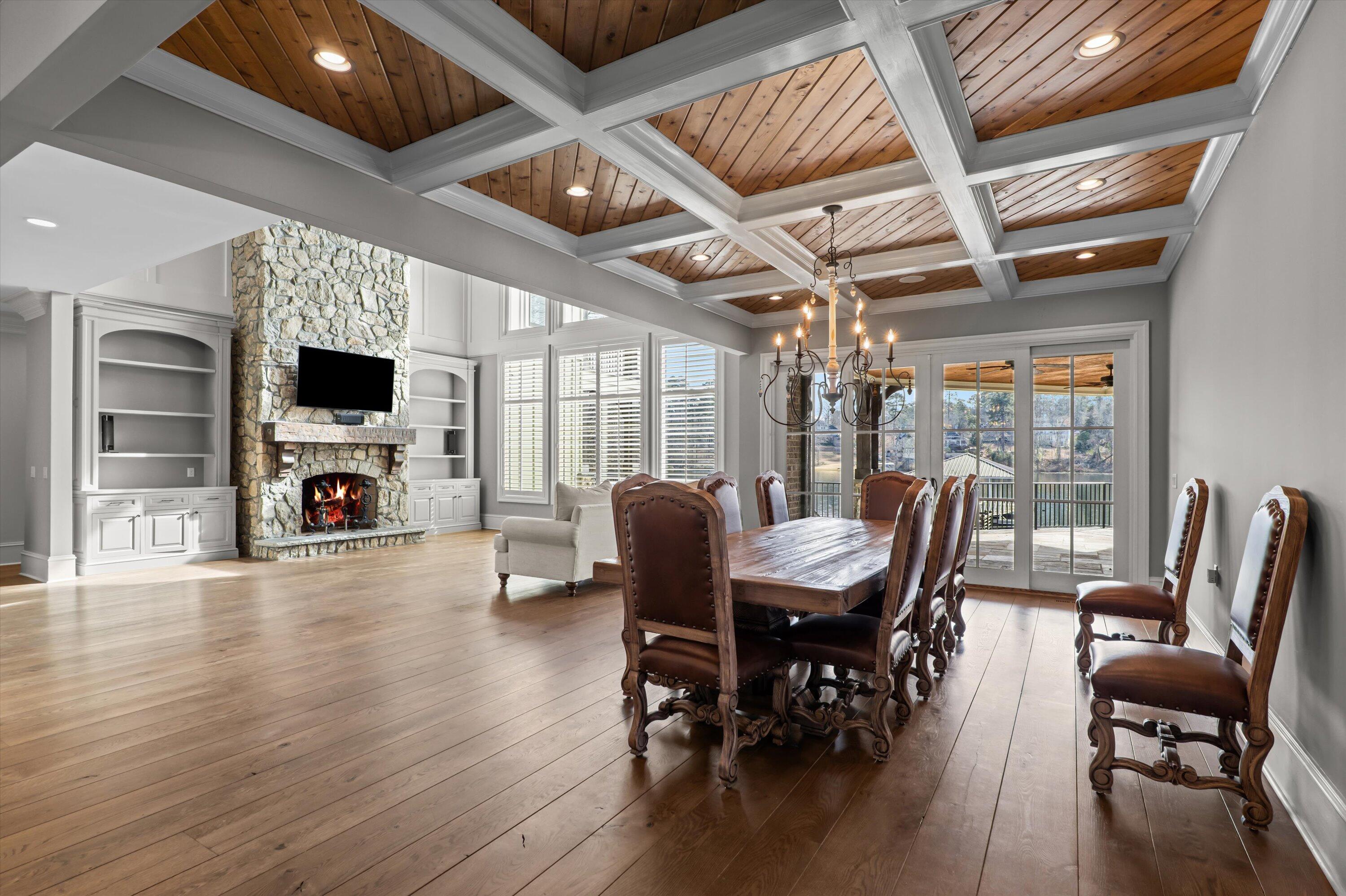 Clarks Hill, South Carolina, 29821, United States, 4 Bedrooms Bedrooms, ,7 BathroomsBathrooms,Residential,Active,2010209