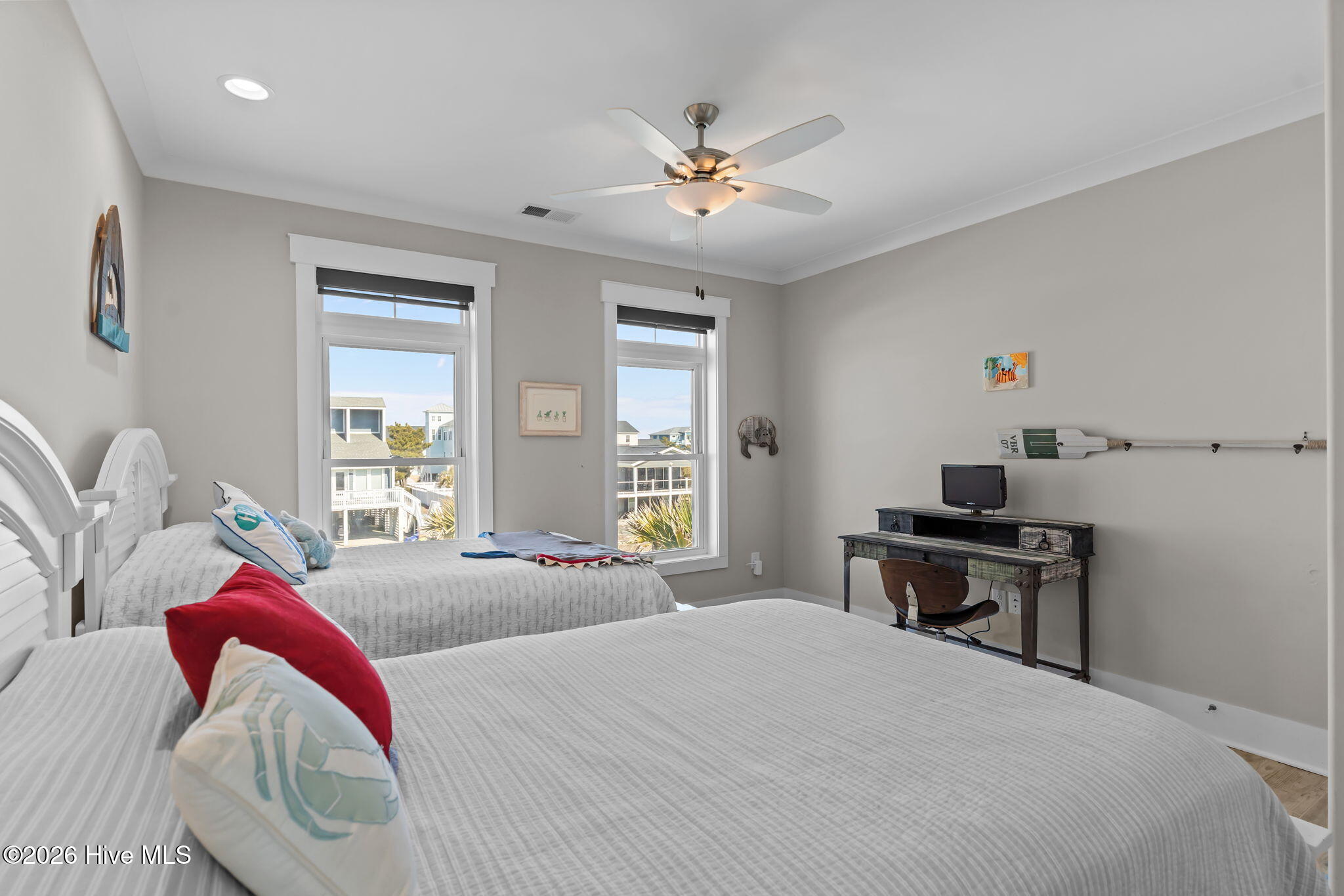 Oak Island, North Carolina, 28465, United States, 5 Bedrooms Bedrooms, ,4 BathroomsBathrooms,Residential,Active,2018192