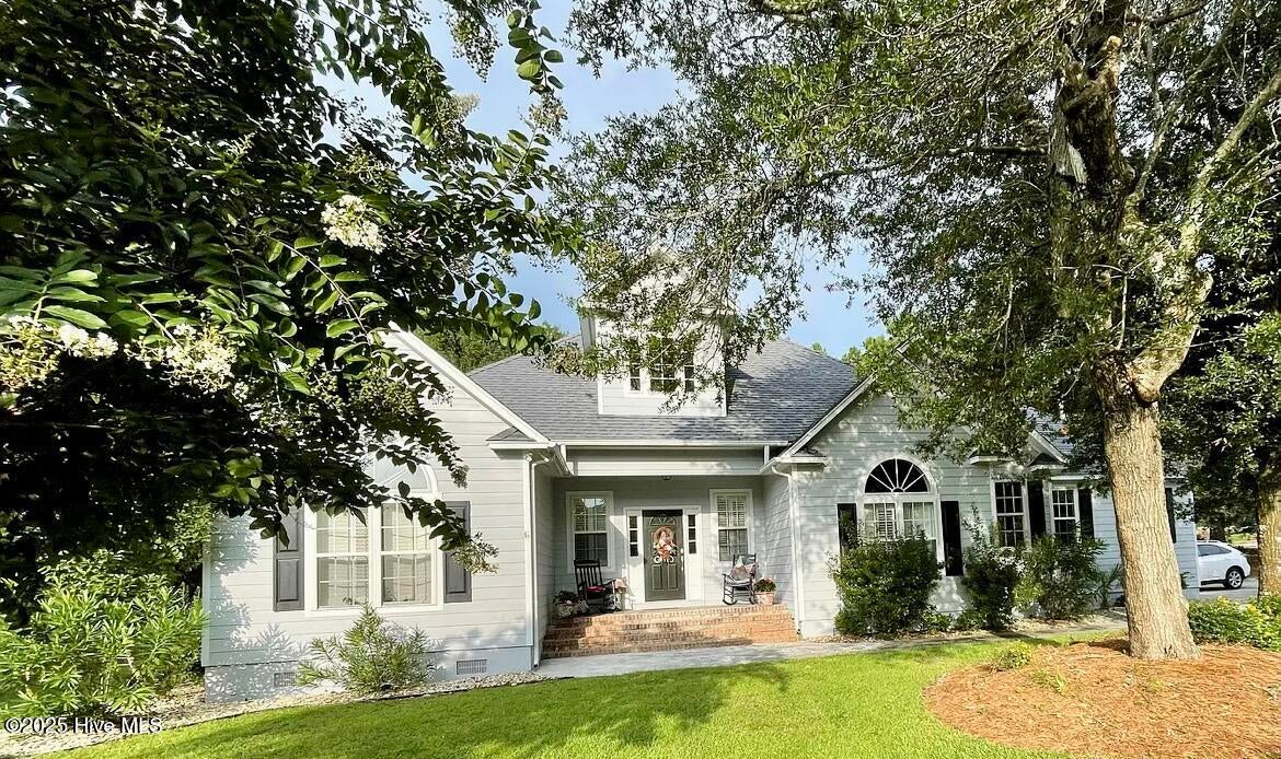Emerald Isle, North Carolina, 28594, United States, 3 Bedrooms Bedrooms, ,3 BathroomsBathrooms,Residential,Active,1993672