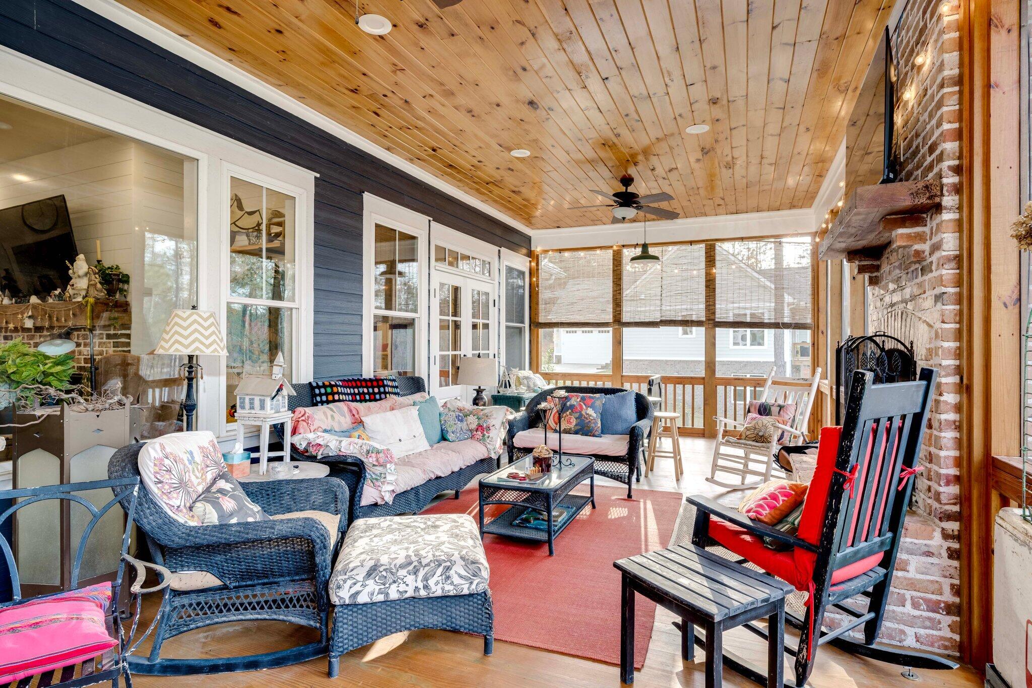 Lincolnton, Georgia, 30817, United States, 5 Bedrooms Bedrooms, ,4 BathroomsBathrooms,Residential,Active,2007265