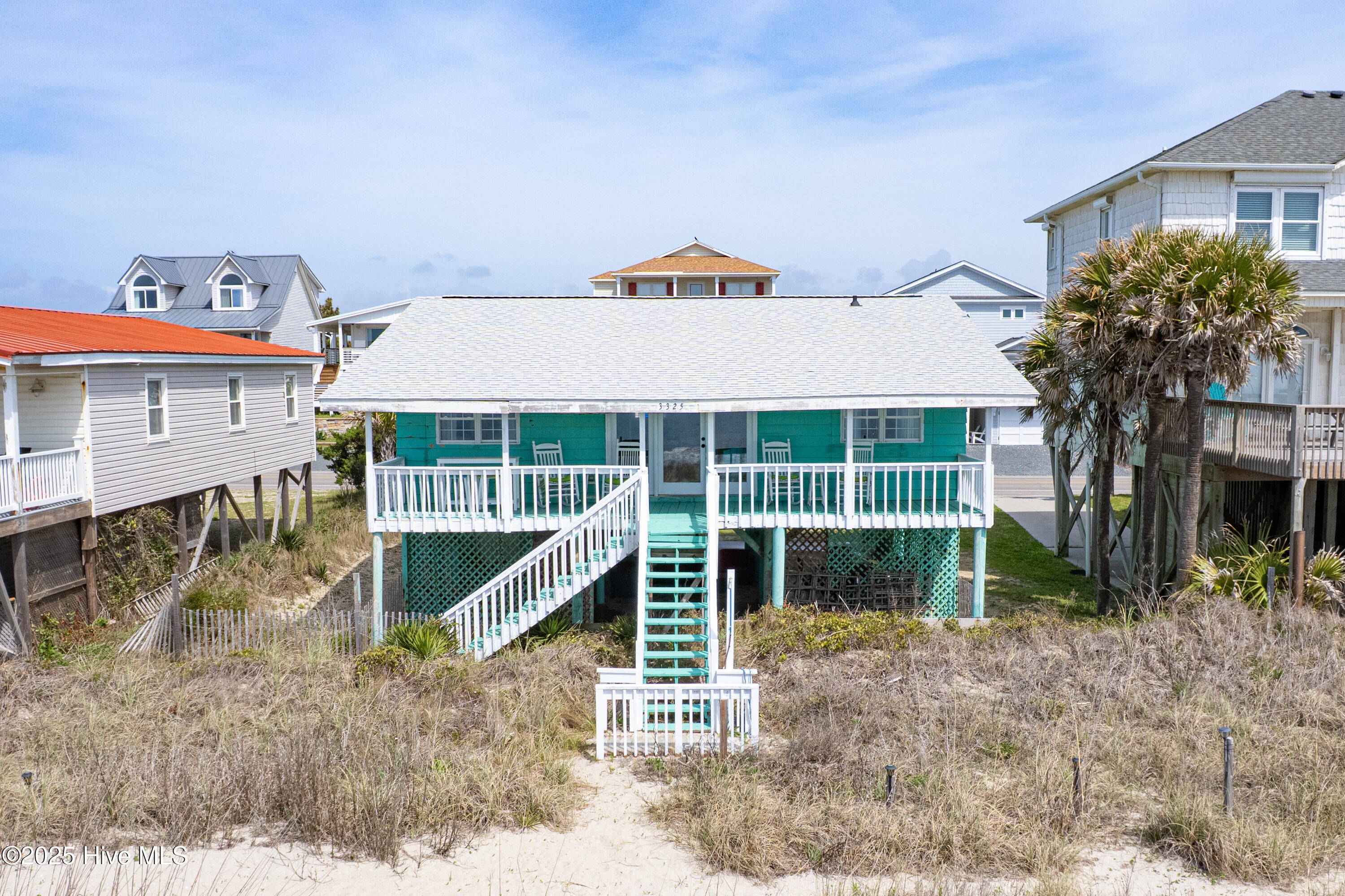 Oak Island, North Carolina, 28465, United States, 4 Bedrooms Bedrooms, ,2 BathroomsBathrooms,Residential,Active,1756948
