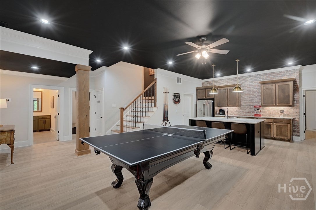 Statham, Georgia, 30666, United States, 6 Bedrooms Bedrooms, ,8 BathroomsBathrooms,Residential,Active,2051977