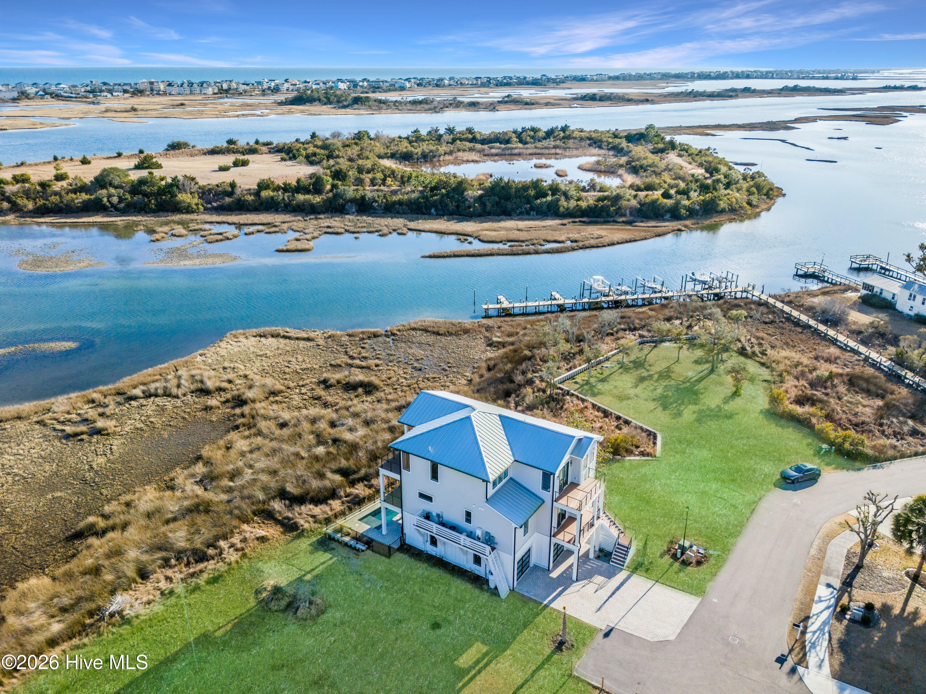 Surf City, North Carolina, 28445, United States, 4 Bedrooms Bedrooms, ,3 BathroomsBathrooms,Residential,Active,2025603