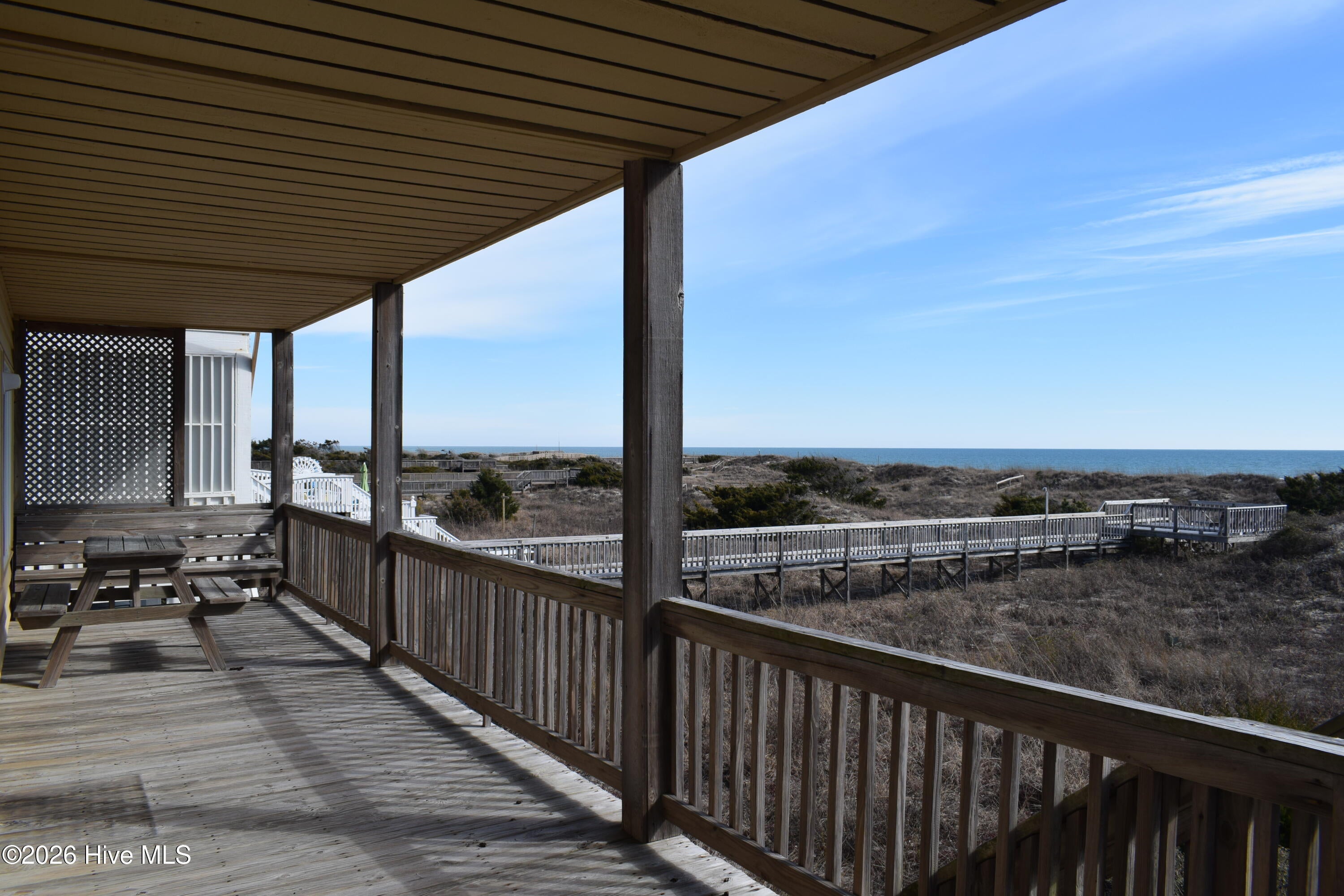 Holden Beach, North Carolina, 28462, United States, 6 Bedrooms Bedrooms, ,5 BathroomsBathrooms,Residential,Active,2017518