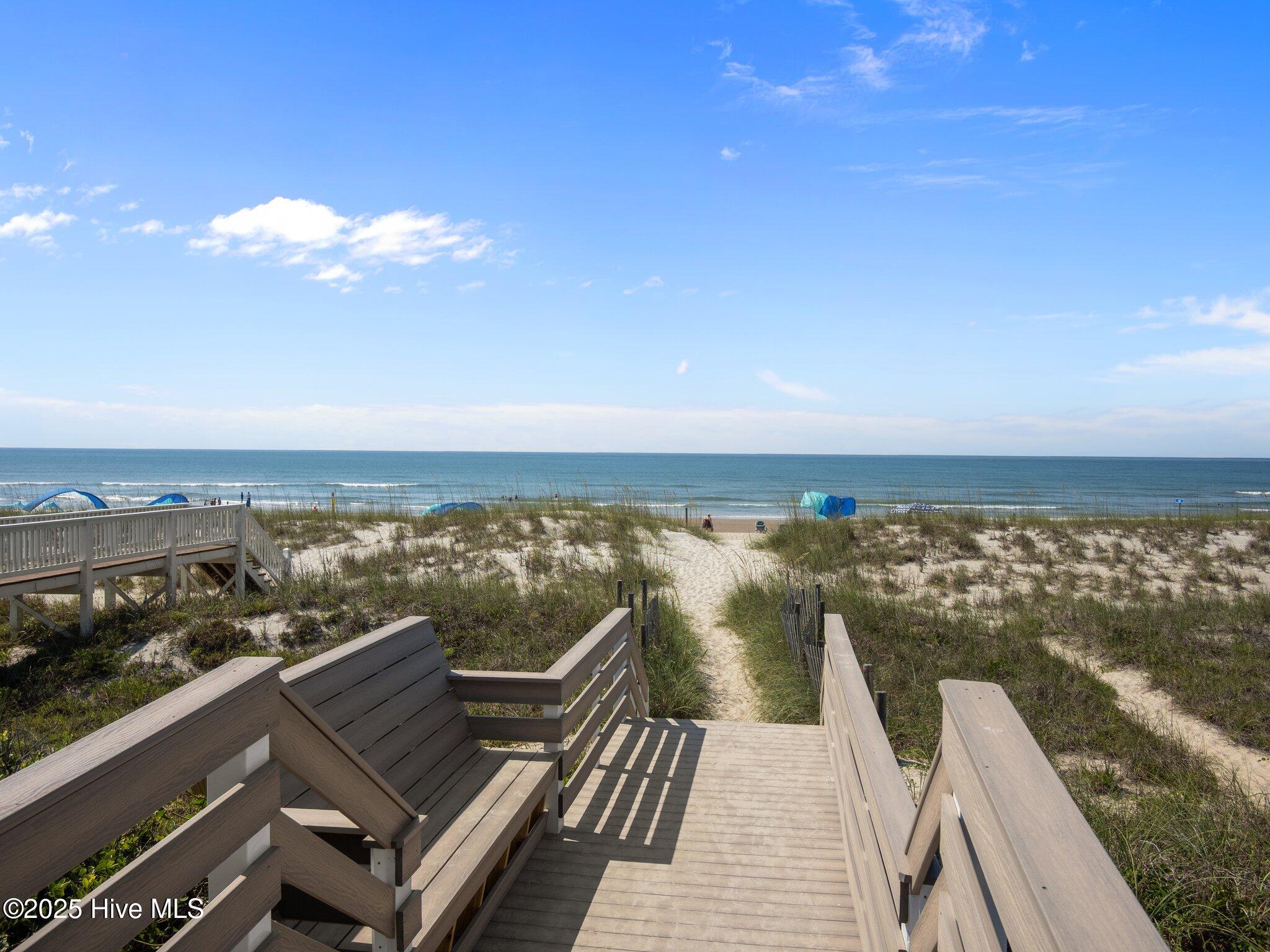Emerald Isle, North Carolina, 28594, United States, 3 Bedrooms Bedrooms, ,3 BathroomsBathrooms,Residential,Active,1993672