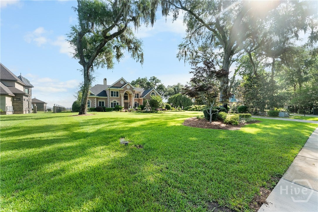 Richmond Hill, Georgia, 31324, United States, 5 Bedrooms Bedrooms, ,5 BathroomsBathrooms,Residential,Active,2052071