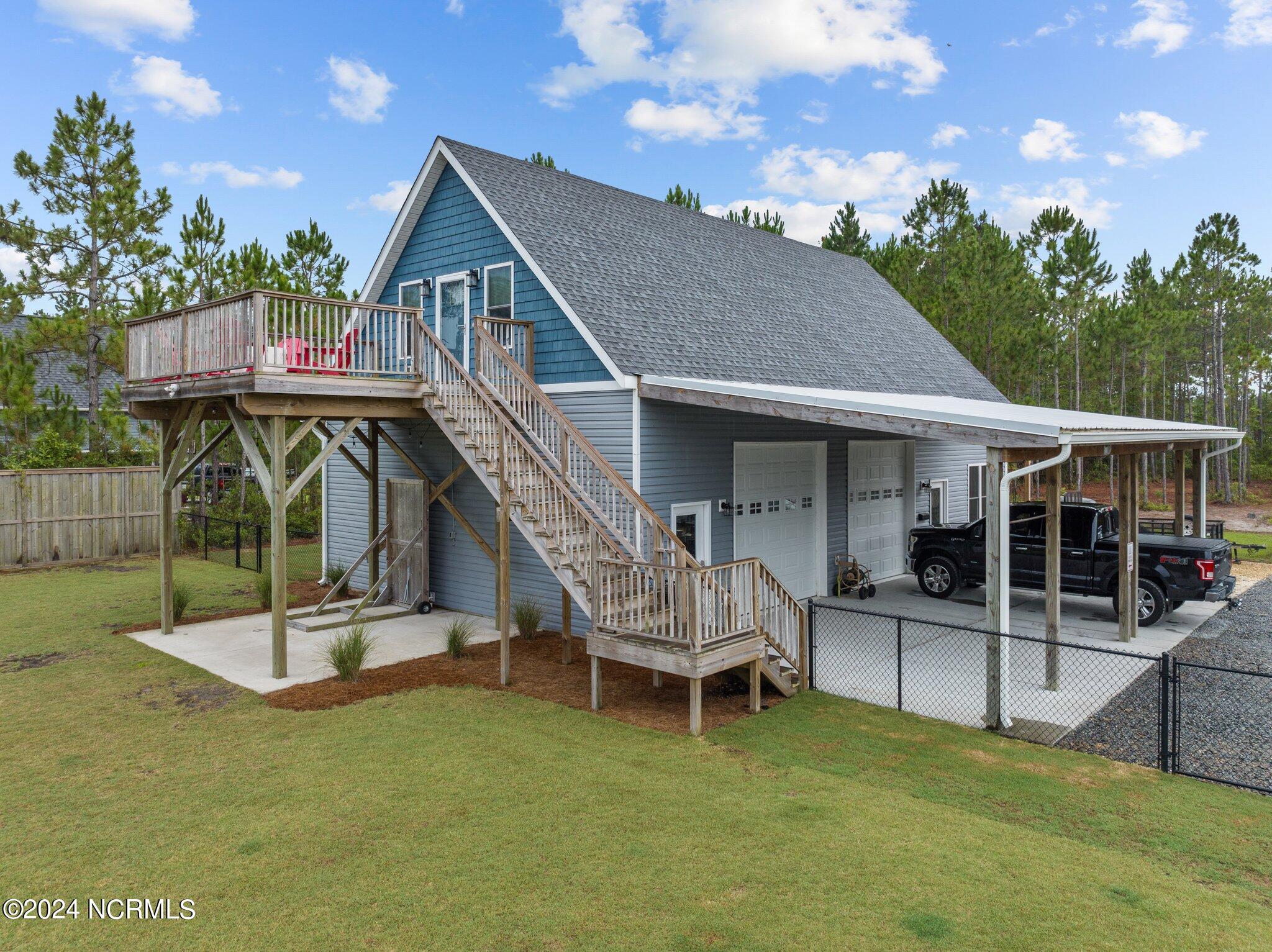 Hampstead, North Carolina, 28443, United States, 3 Bedrooms Bedrooms, ,3 BathroomsBathrooms,Residential,Active,2044607