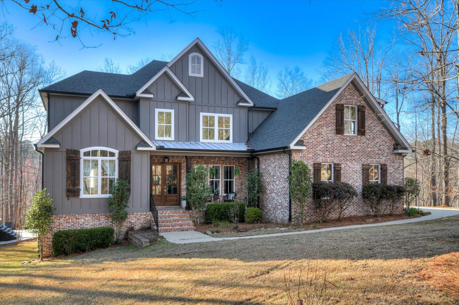 Evans, Georgia, 30809, United States, 6 Bedrooms Bedrooms, ,7 BathroomsBathrooms,Residential,Pending,2045562