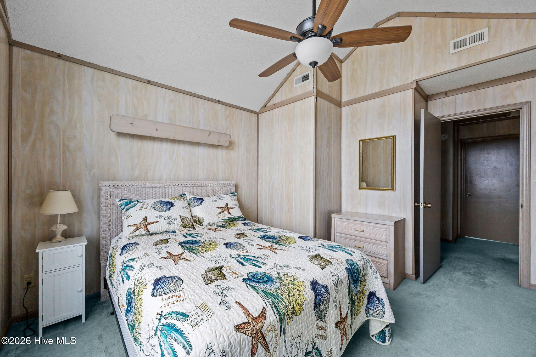 Holden Beach, North Carolina, 28462, United States, 6 Bedrooms Bedrooms, ,5 BathroomsBathrooms,Residential,Active,2017518