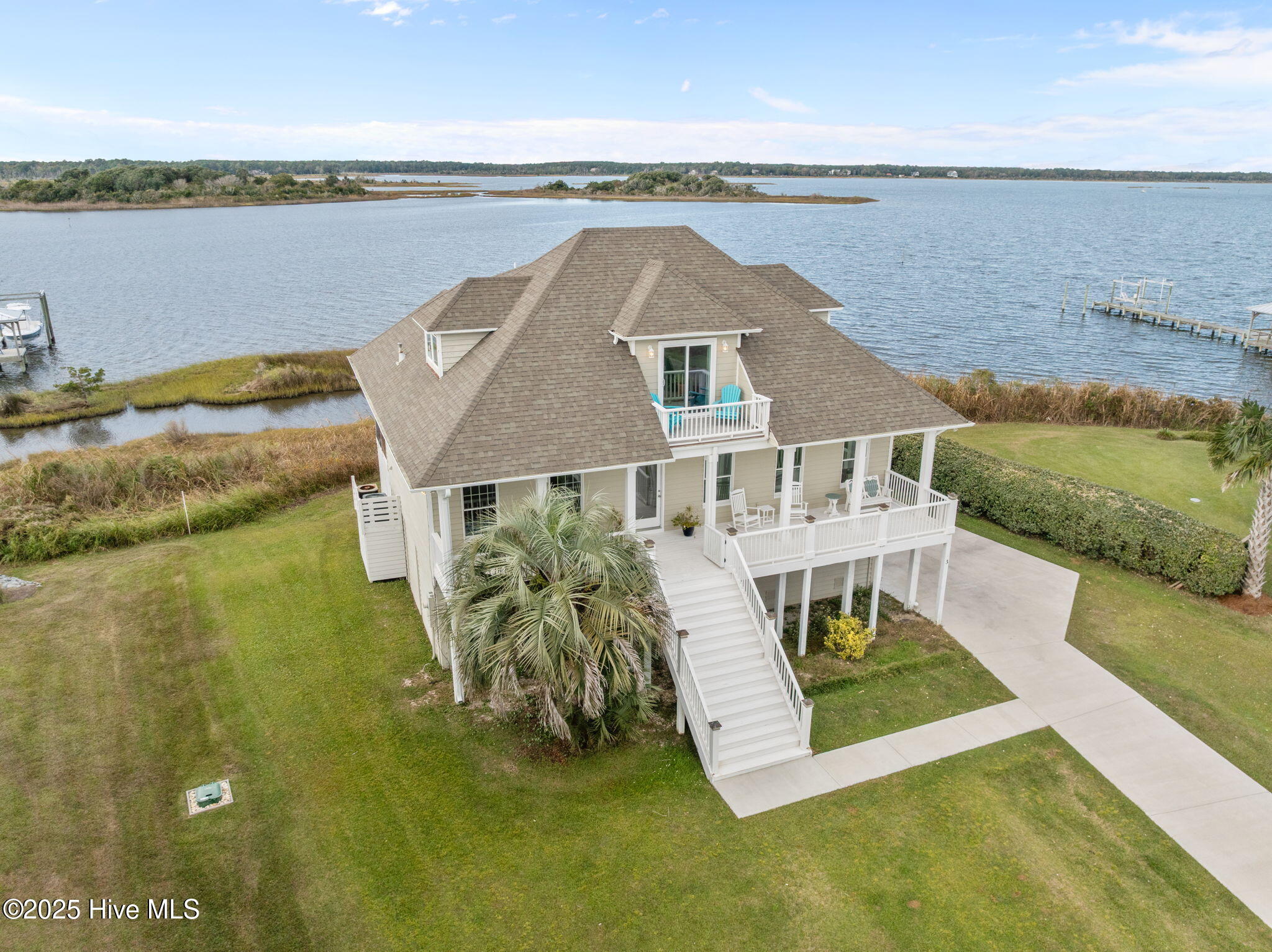 North Topsail Beach, North Carolina, 28460, United States, 3 Bedrooms Bedrooms, ,3 BathroomsBathrooms,Residential,Active,1988708