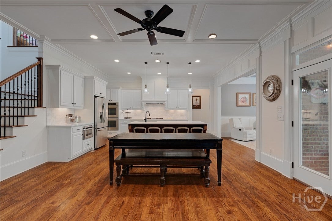 Statham, Georgia, 30666, United States, 6 Bedrooms Bedrooms, ,8 BathroomsBathrooms,Residential,Active,2051977