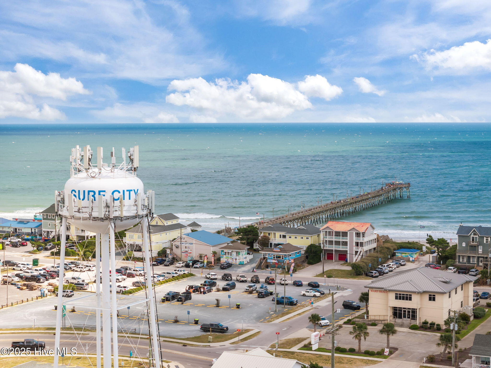 Surf City, North Carolina, 28445, United States, 6 Bedrooms Bedrooms, ,5 BathroomsBathrooms,Residential,Active,1951794