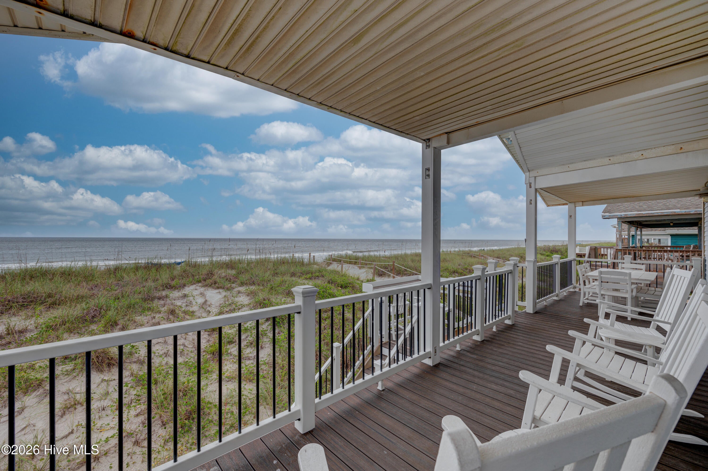 Oak Island, North Carolina, 28465, United States, 4 Bedrooms Bedrooms, ,2 BathroomsBathrooms,Residential,Active,2016683