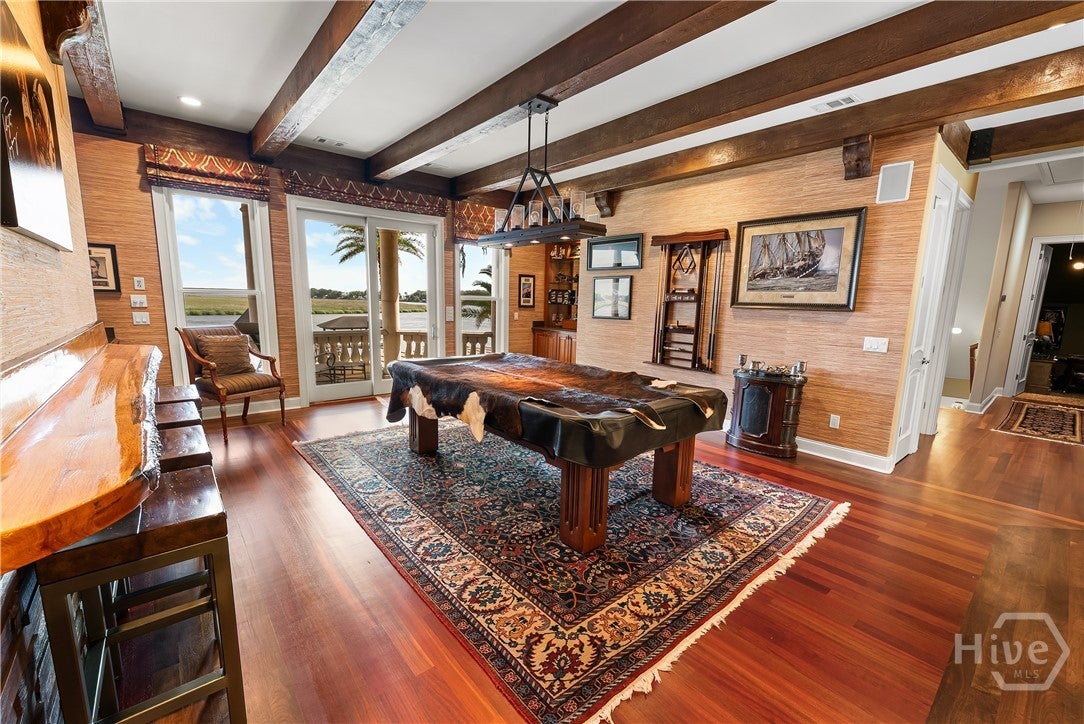 Richmond Hill, Georgia, 31324, United States, 5 Bedrooms Bedrooms, ,5 BathroomsBathrooms,Residential,Active,2052071