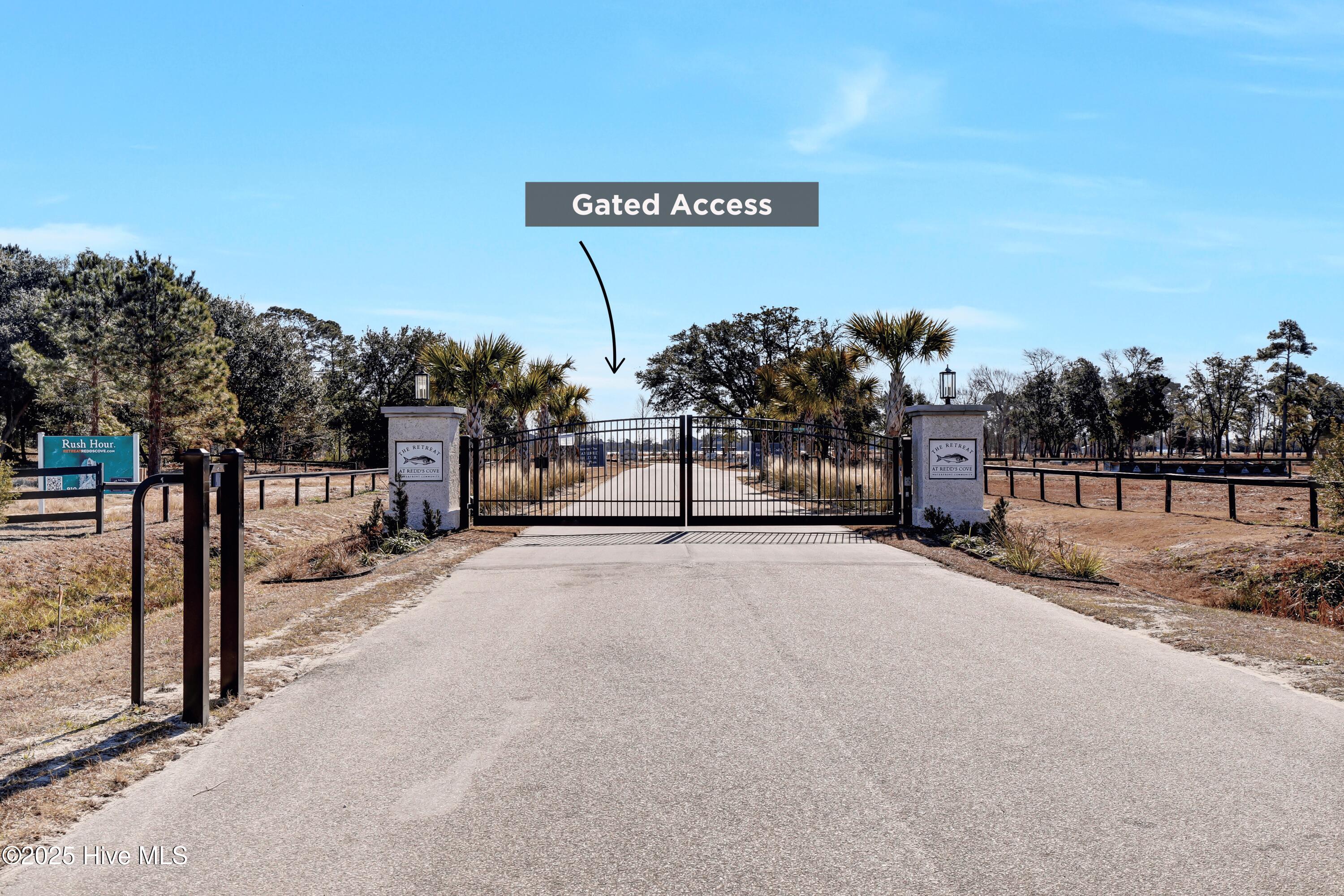 Holly Ridge, North Carolina, 28445, United States, 4 Bedrooms Bedrooms, ,3 BathroomsBathrooms,Residential,Active,1993627
