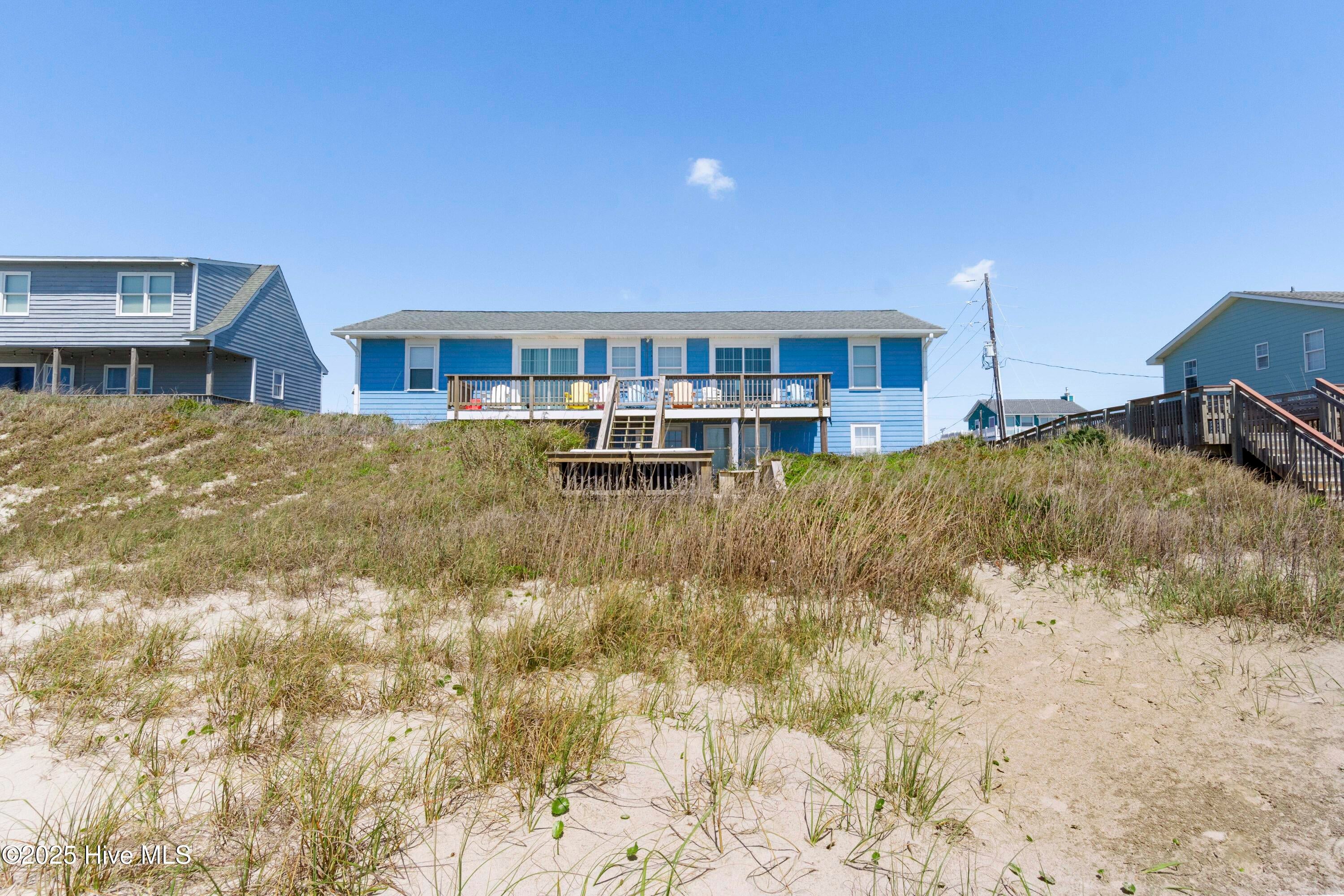 Emerald Isle, North Carolina, 28594, United States, 7 Bedrooms Bedrooms, ,4 BathroomsBathrooms,Residential,Active,1993661