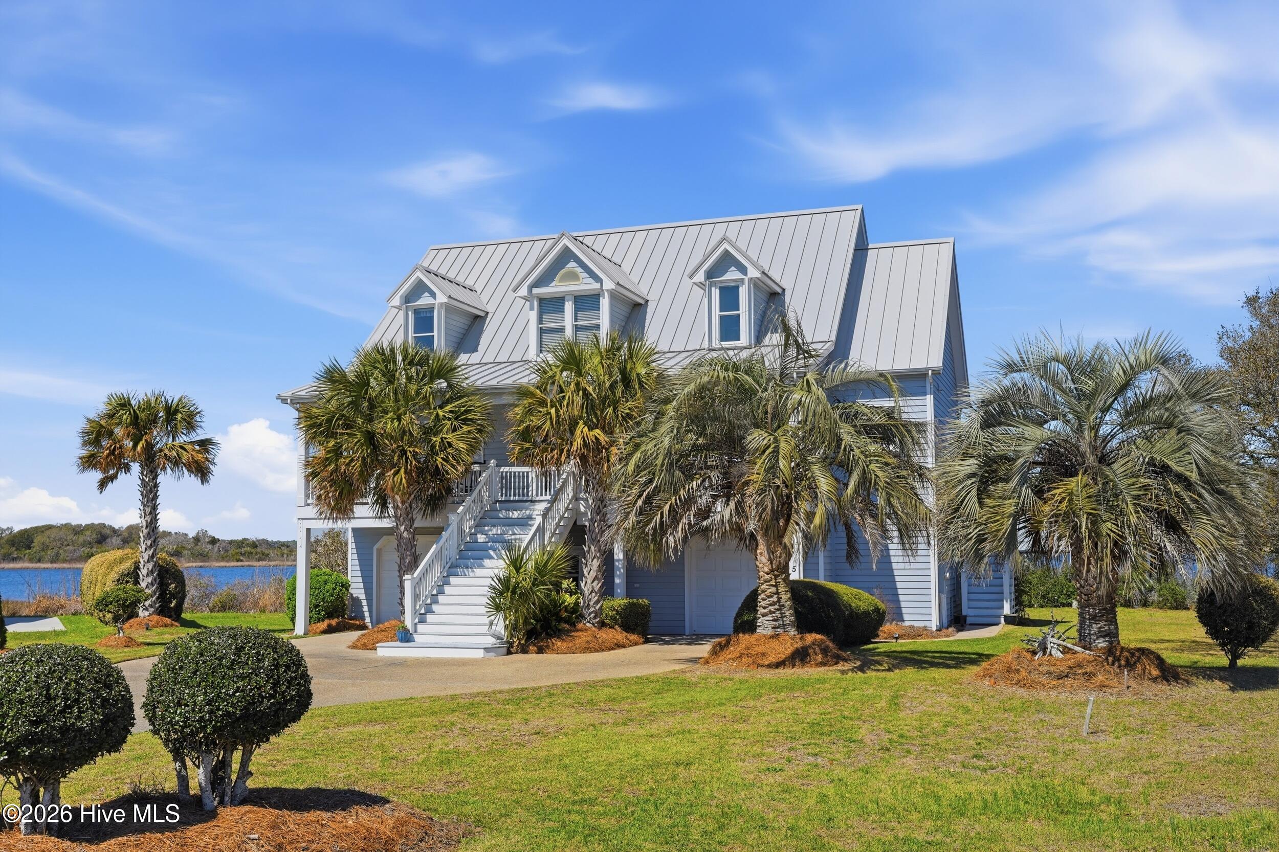 North Topsail Beach, North Carolina, 28460, United States, 3 Bedrooms Bedrooms, ,3 BathroomsBathrooms,Residential,Active,2028760