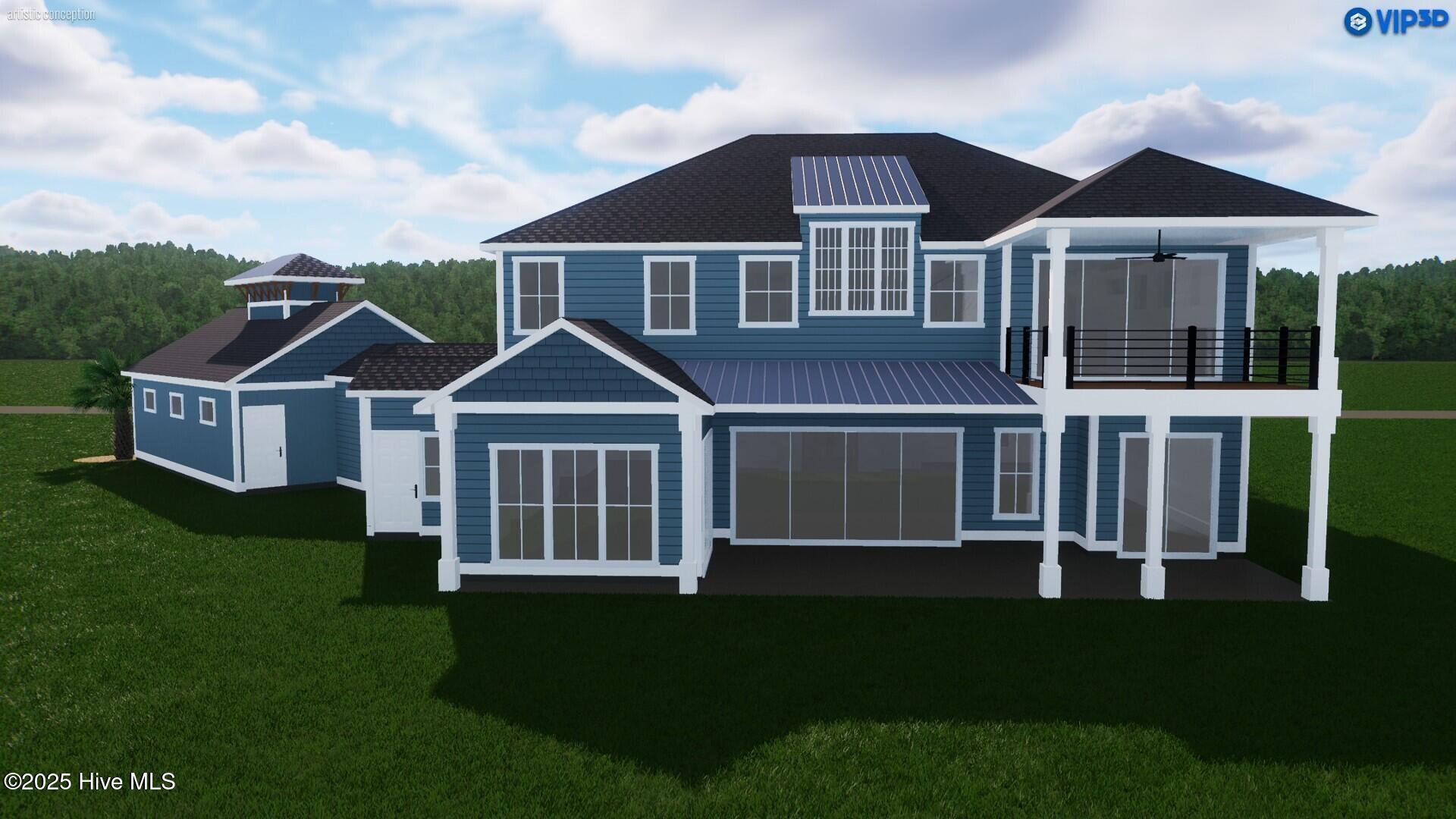 Calabash, North Carolina, 28467, United States, 4 Bedrooms Bedrooms, ,4 BathroomsBathrooms,Residential,Active,1886796