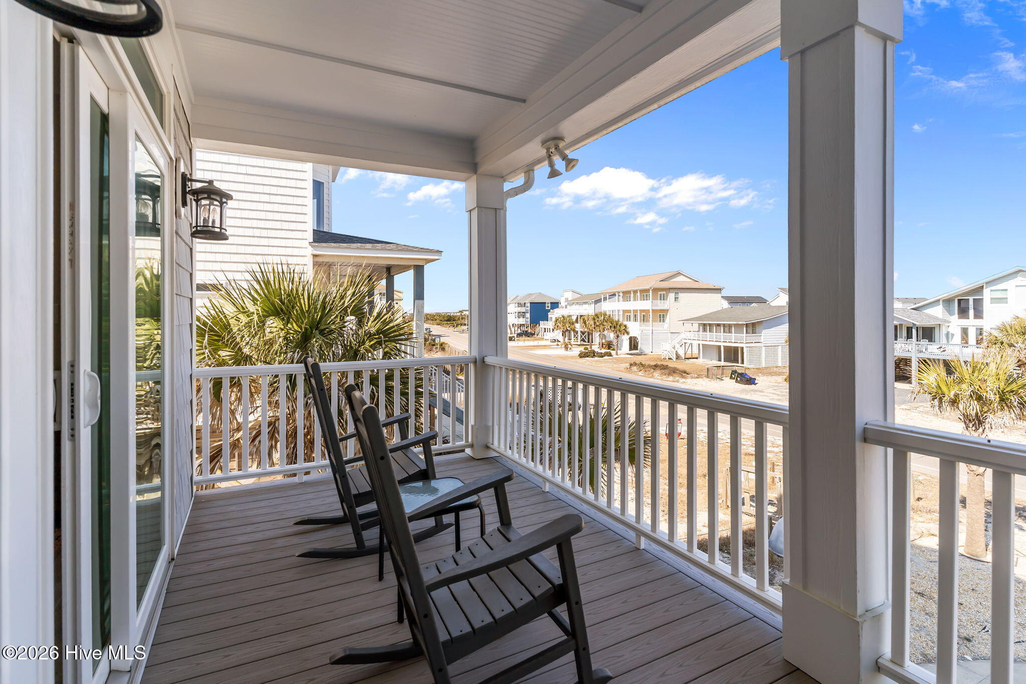 Oak Island, North Carolina, 28465, United States, 5 Bedrooms Bedrooms, ,4 BathroomsBathrooms,Residential,Active,2018192
