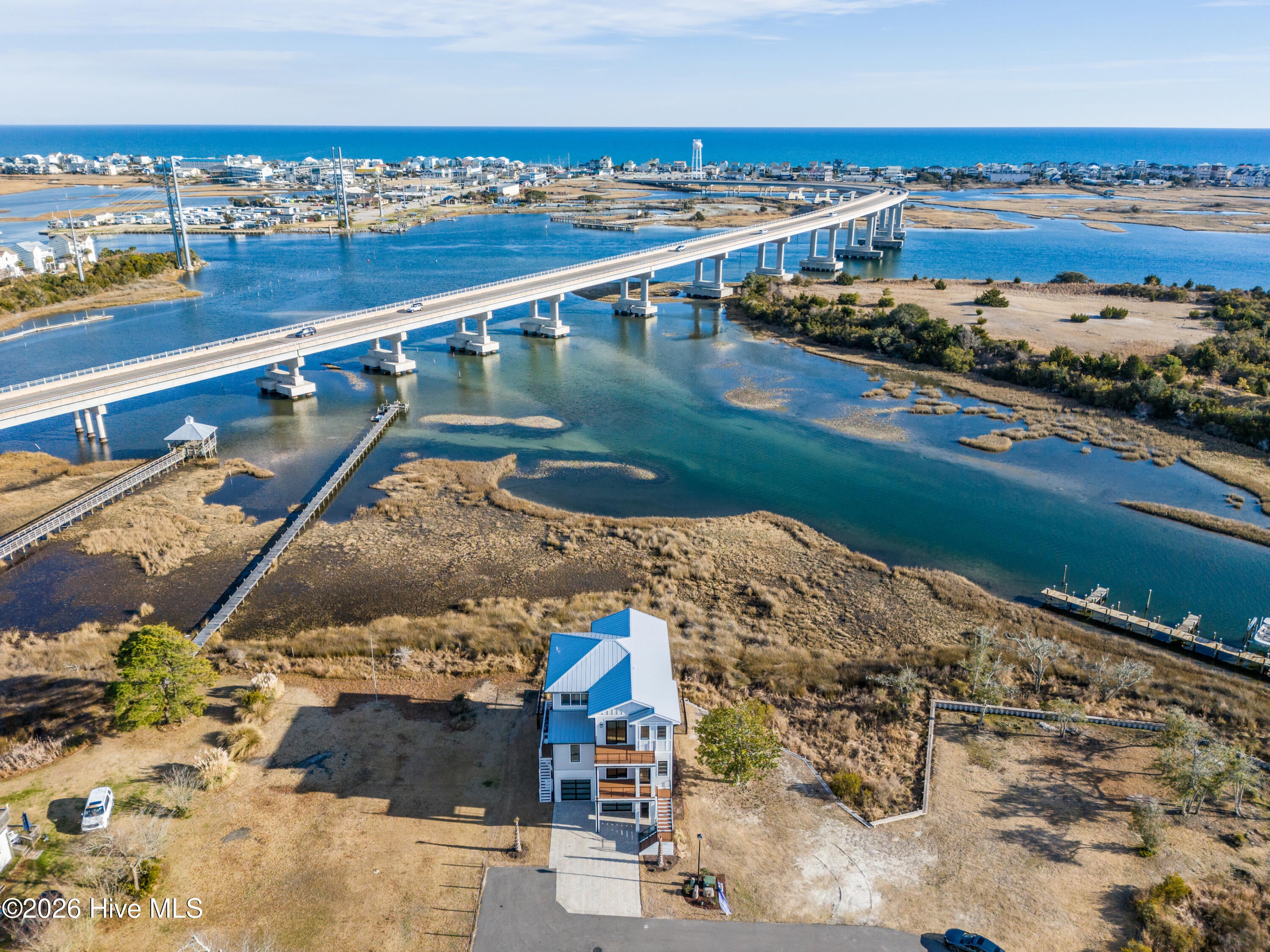 Surf City, North Carolina, 28445, United States, 4 Bedrooms Bedrooms, ,3 BathroomsBathrooms,Residential,Active,2025603