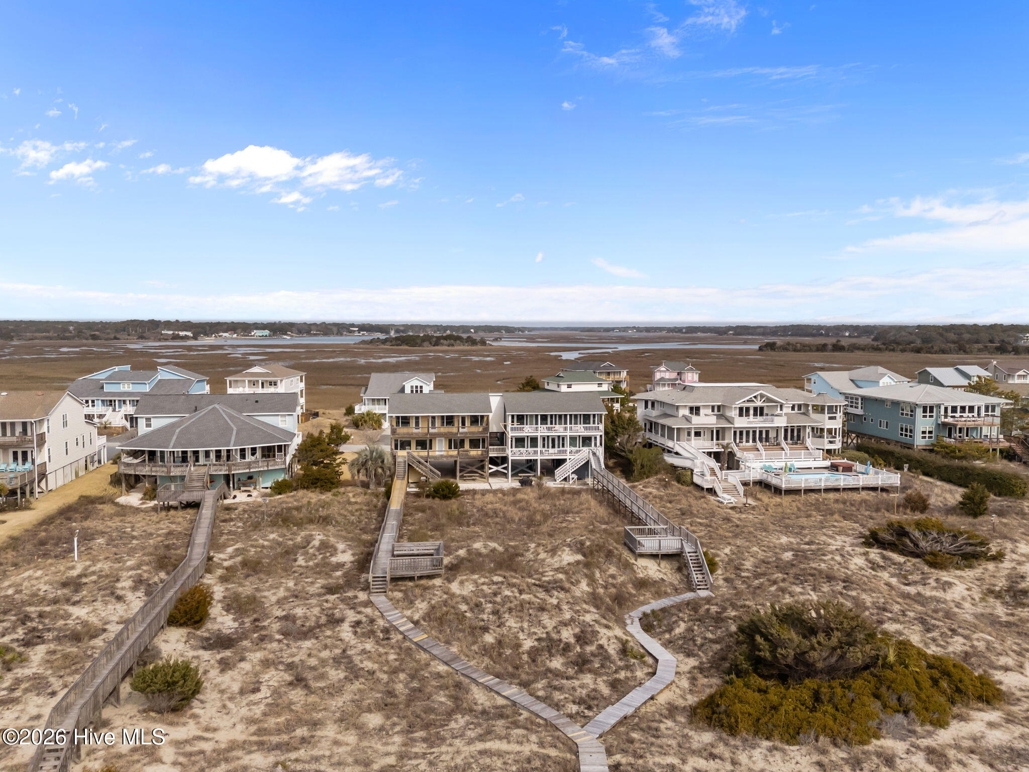 Holden Beach, North Carolina, 28462, United States, 6 Bedrooms Bedrooms, ,5 BathroomsBathrooms,Residential,Active,2017518