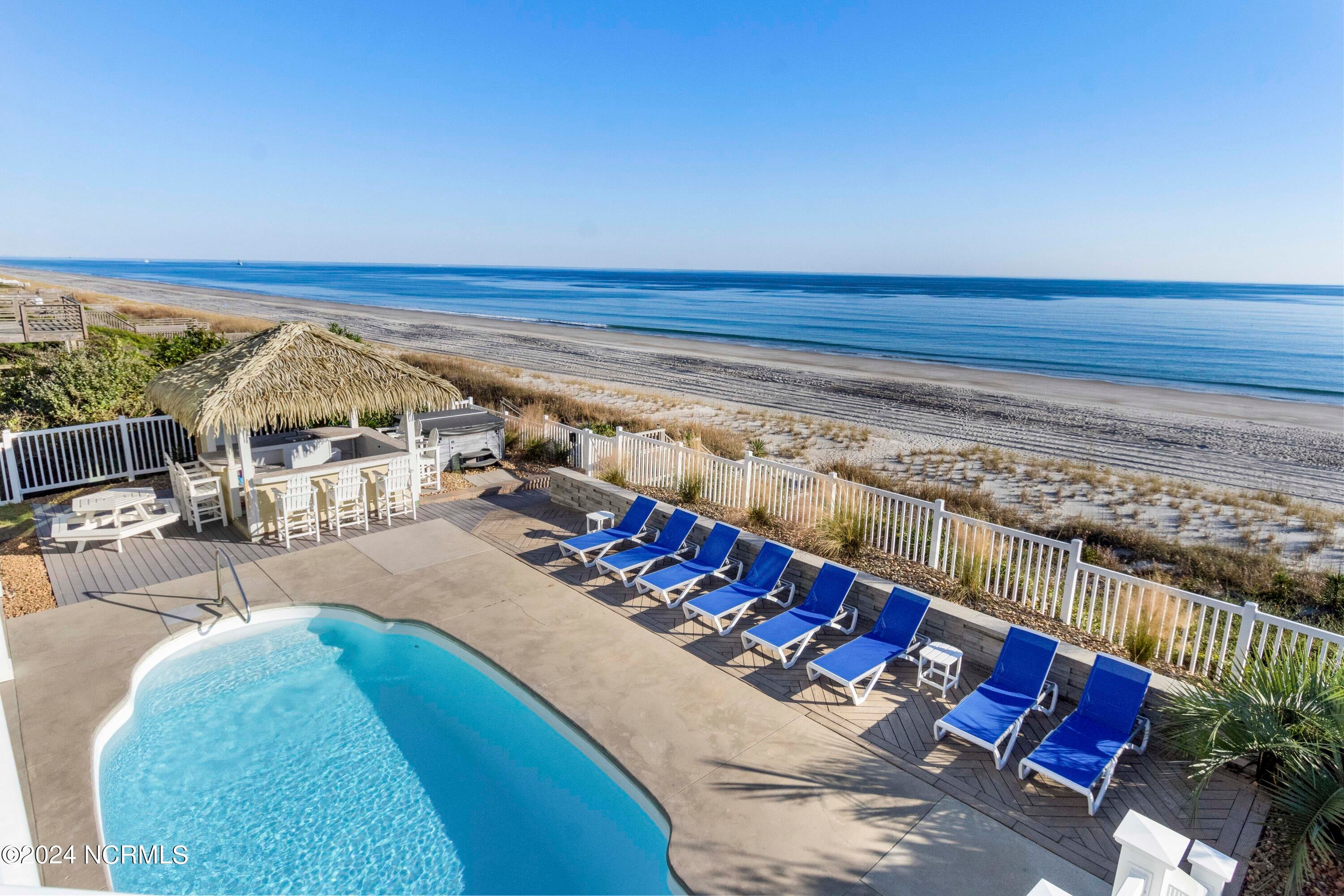 Emerald Isle, North Carolina, 28594, United States, 11 Bedrooms Bedrooms, ,11 BathroomsBathrooms,Residential,Active,1993662