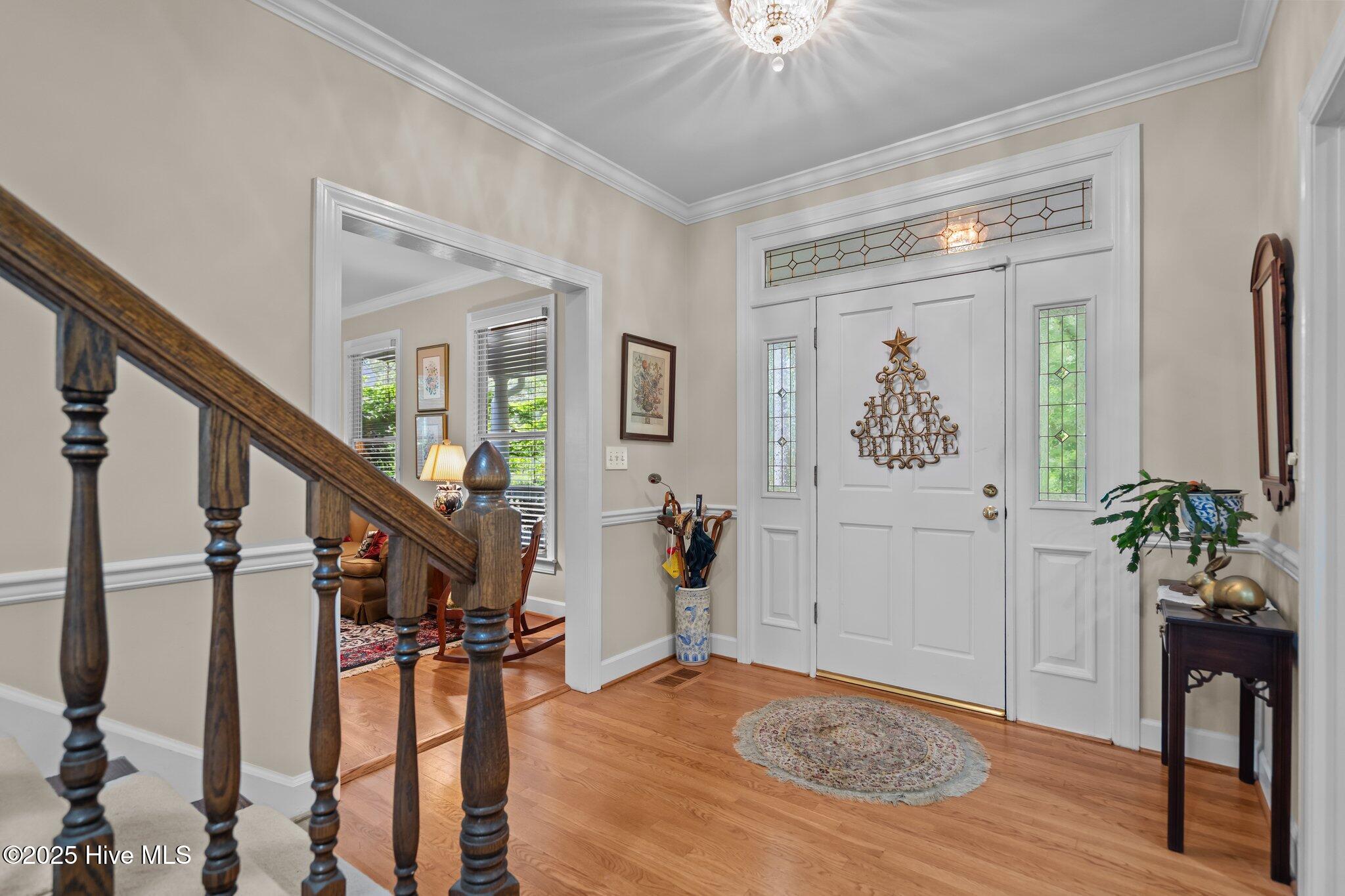 Wilmington, North Carolina, 28409, United States, 4 Bedrooms Bedrooms, ,4 BathroomsBathrooms,Residential,Active,1820493