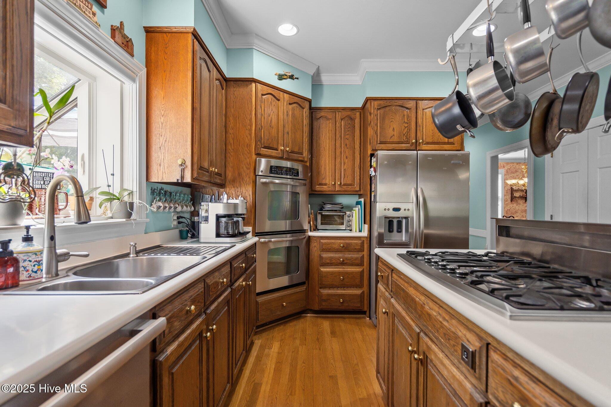 Wilmington, North Carolina, 28409, United States, 4 Bedrooms Bedrooms, ,4 BathroomsBathrooms,Residential,Active,1820493