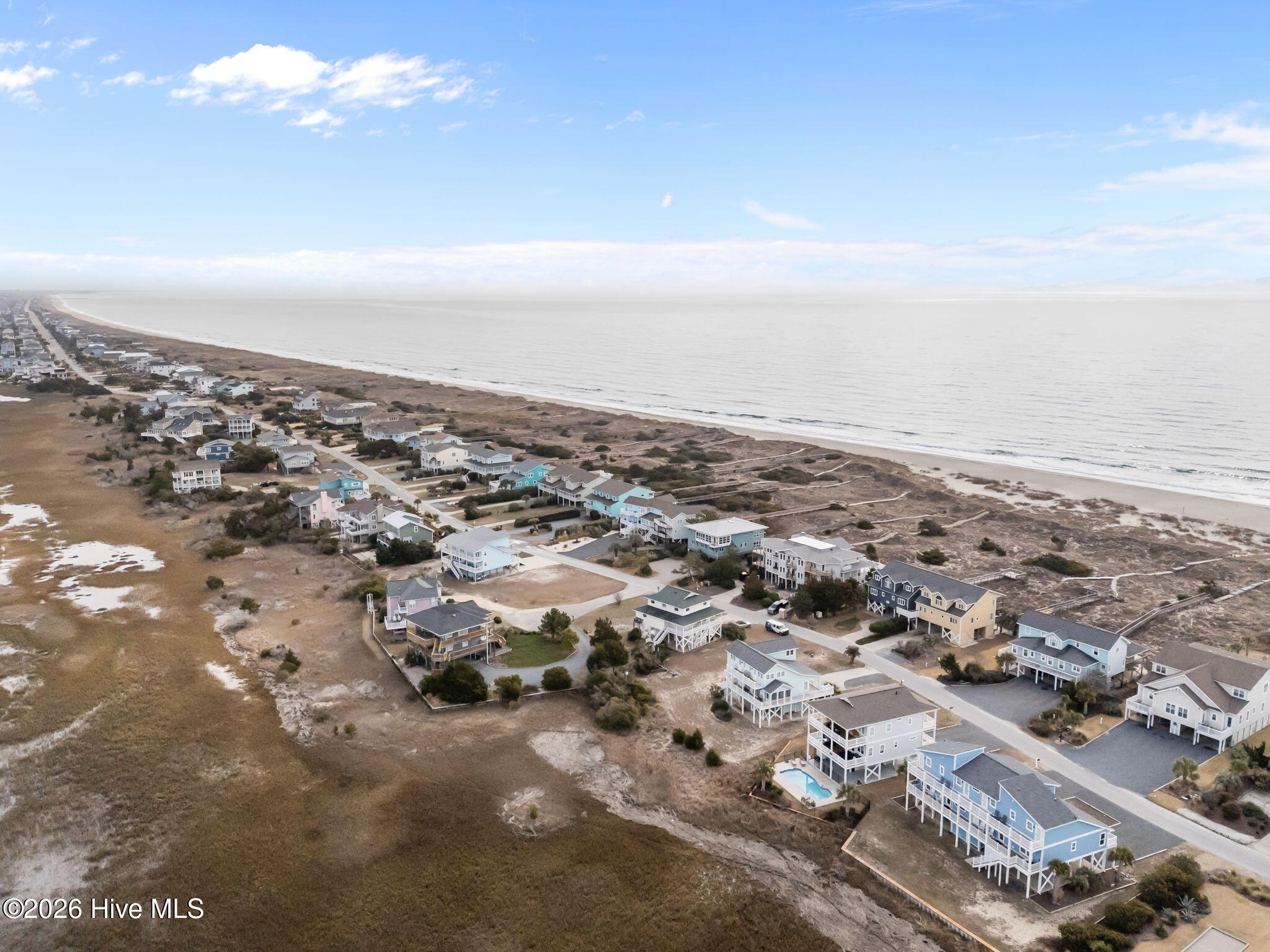 Holden Beach, North Carolina, 28462, United States, 6 Bedrooms Bedrooms, ,5 BathroomsBathrooms,Residential,Active,2017518