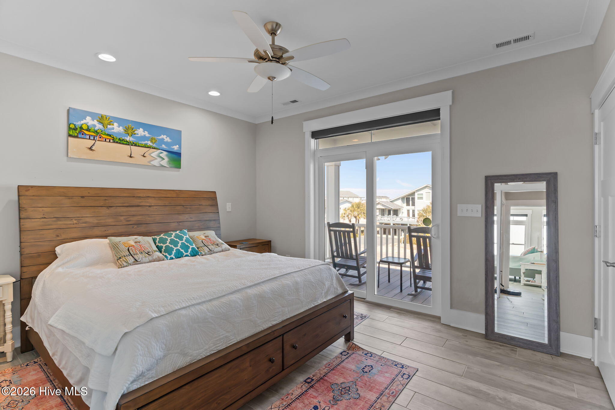 Oak Island, North Carolina, 28465, United States, 5 Bedrooms Bedrooms, ,4 BathroomsBathrooms,Residential,Active,2018192