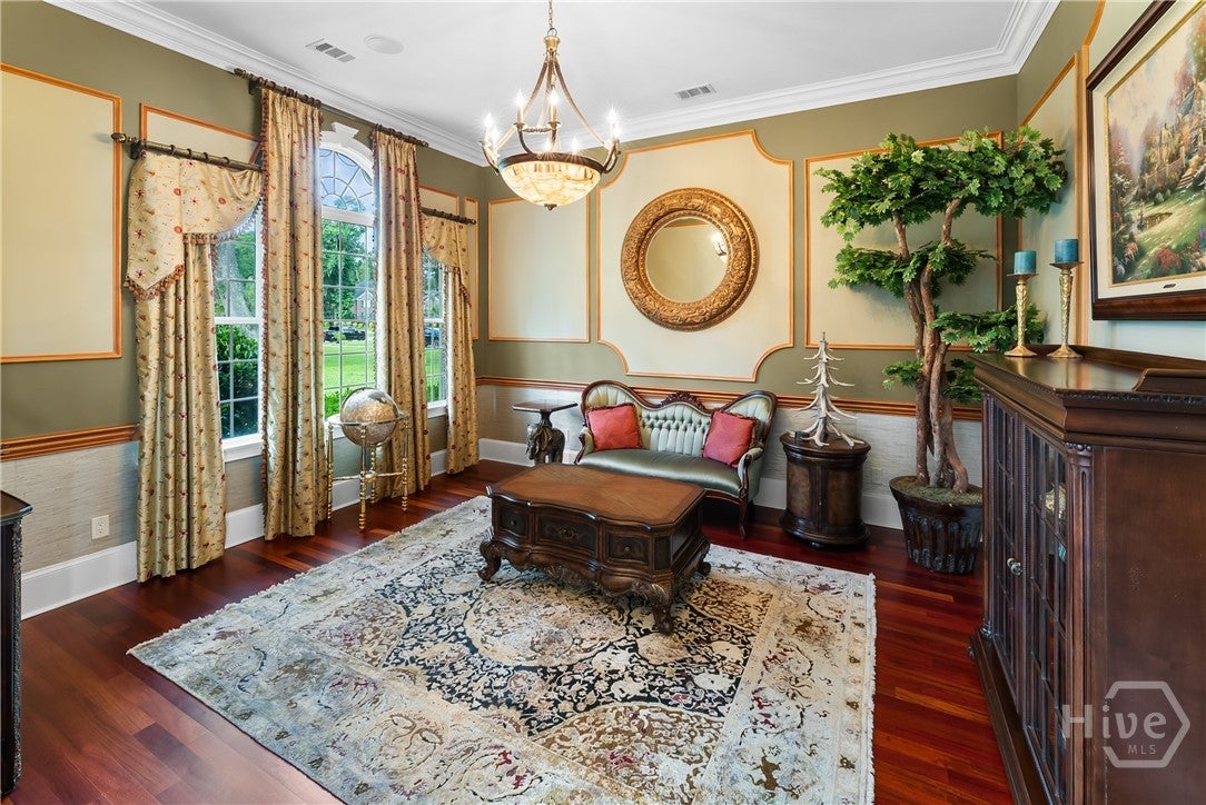 Richmond Hill, Georgia, 31324, United States, 5 Bedrooms Bedrooms, ,5 BathroomsBathrooms,Residential,Active,2052071