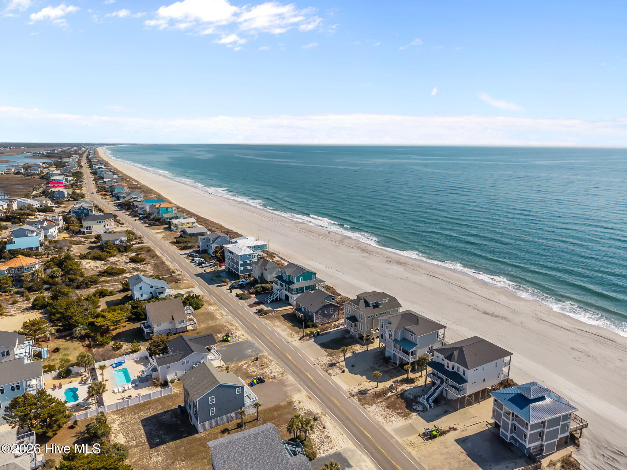 Oak Island, North Carolina, 28465, United States, 5 Bedrooms Bedrooms, ,4 BathroomsBathrooms,Residential,Active,2018192